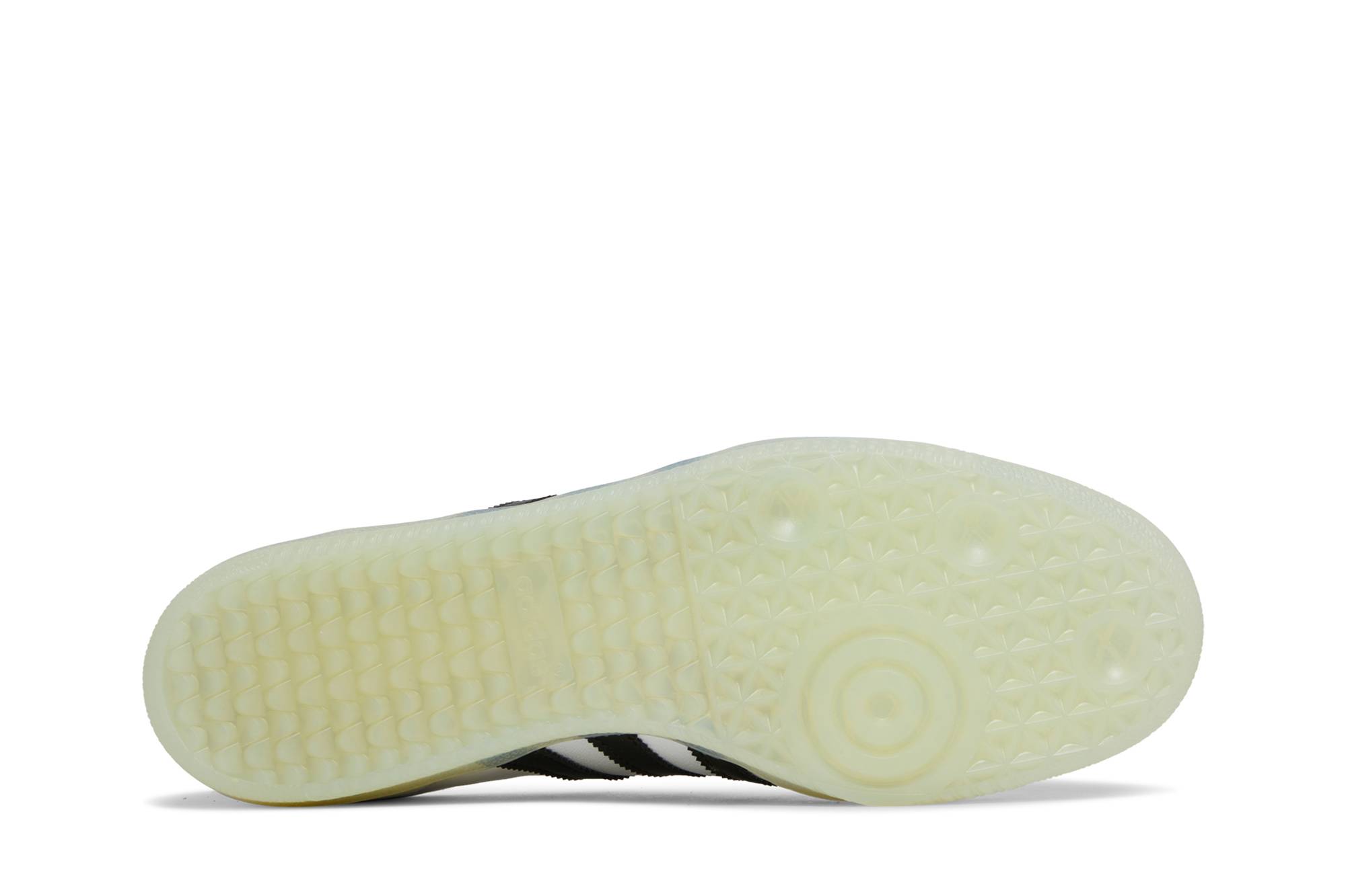 Jason Dill x adidas Samba White Black GZ4730 Moroen - Image 4