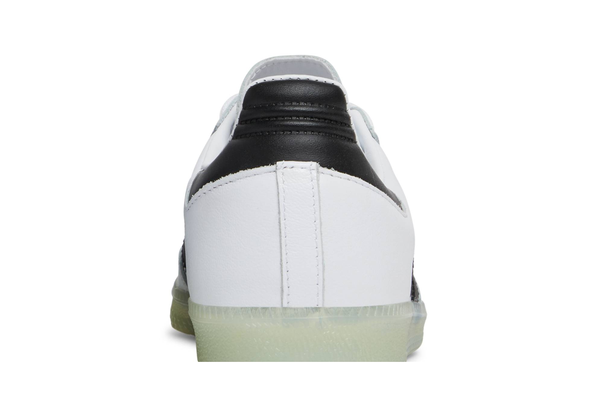 Jason Dill x adidas Samba White Black GZ4730 Moroen - Image 7