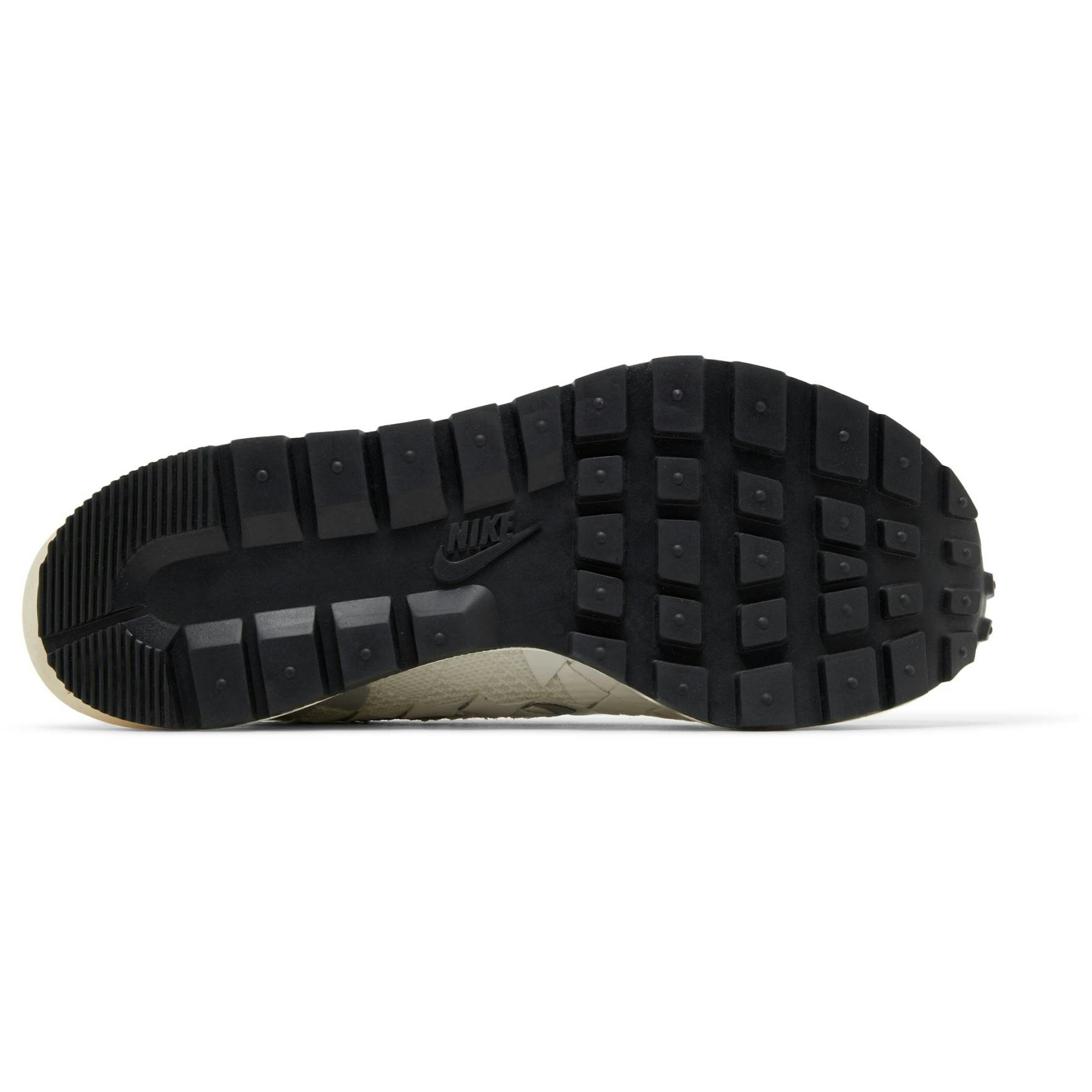 Jean Paul Gaultier x sacai x Nike VaporWaffle Woven White DR5209-100 Moroen - Image 4