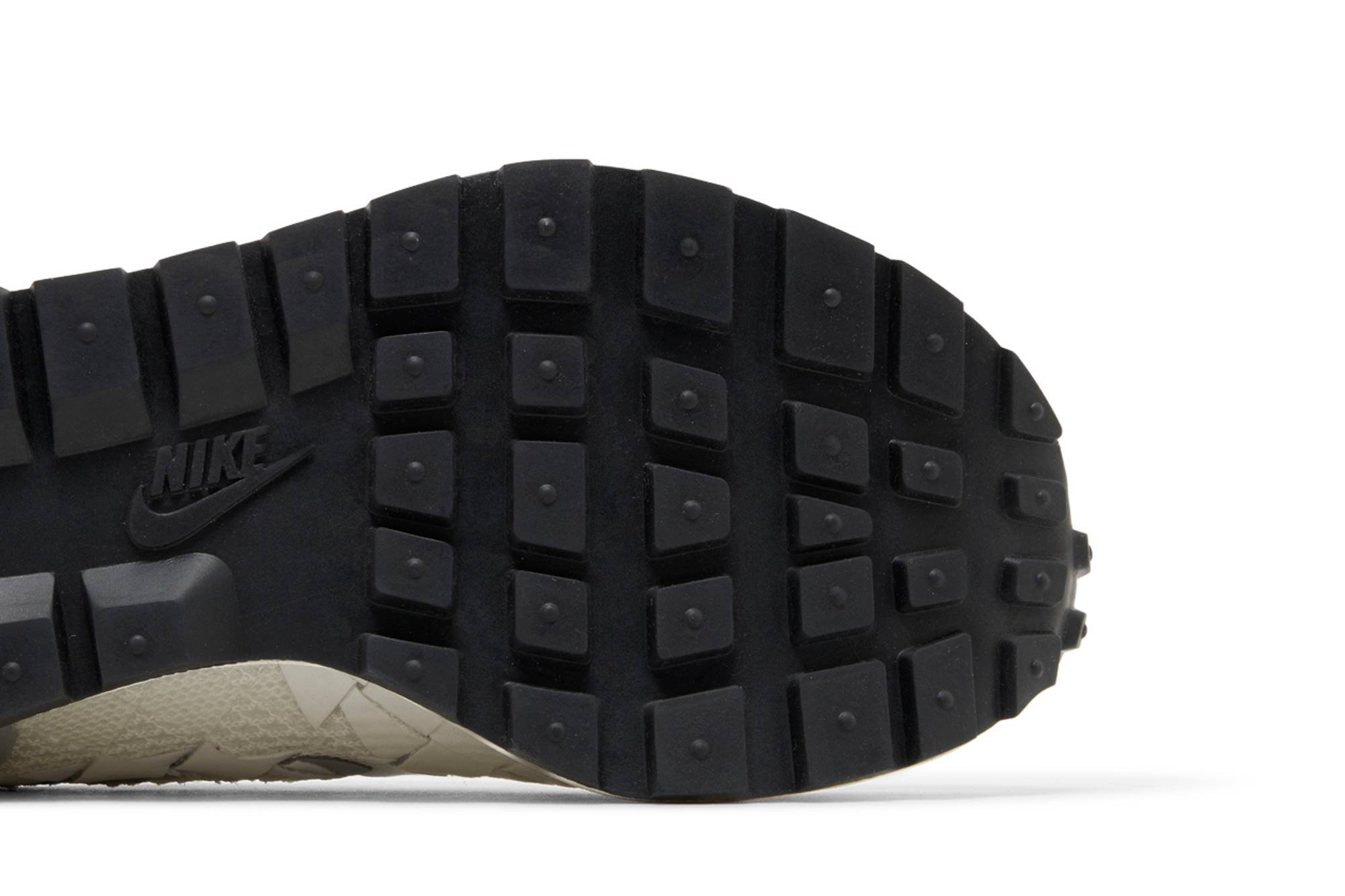 Jean Paul Gaultier x sacai x Nike VaporWaffle Woven White DR5209-100 Moroen - Image 12