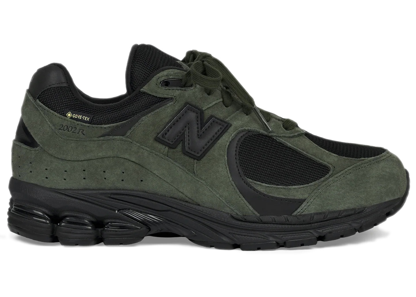 JJJJound x New Balance 2002R GORE-TEX 'Pine' M2002RXY