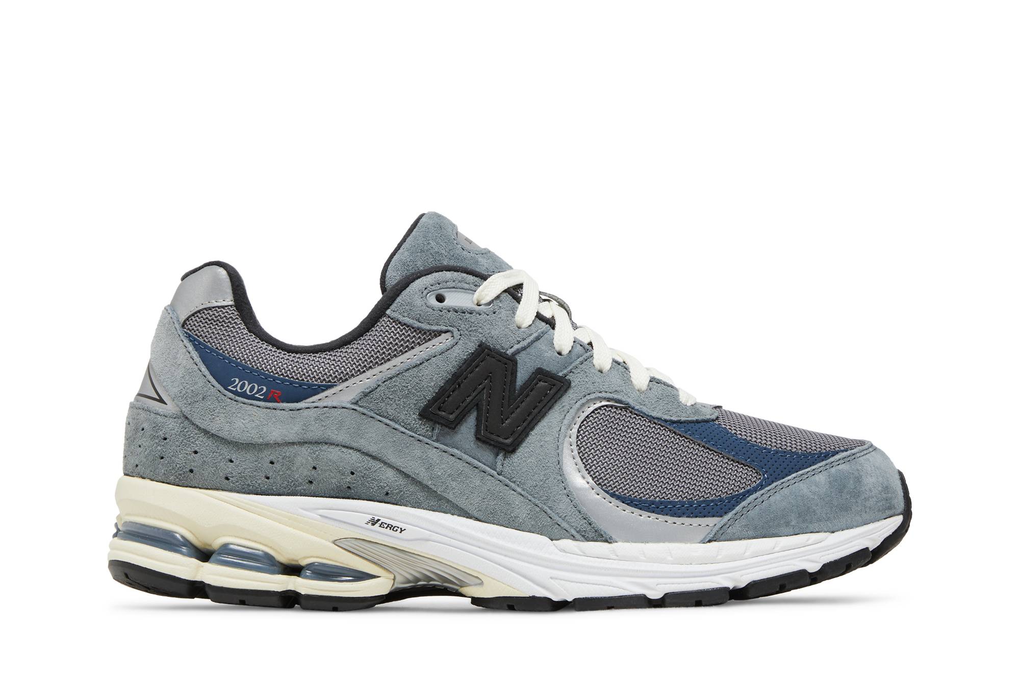 JJJJound x New Balance 2002R 'Storm Blue' M2002RU2 Gloiber