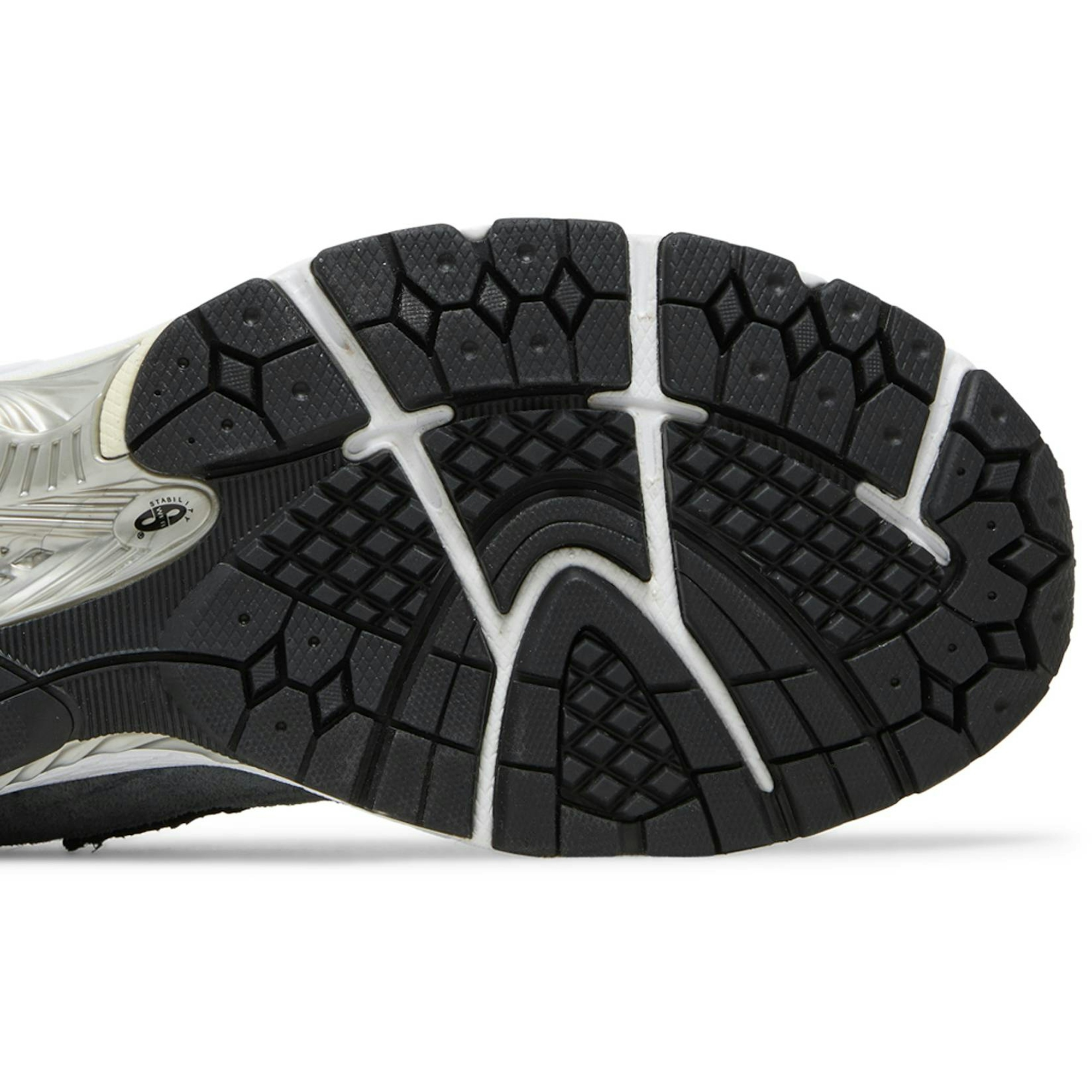 JJJJound x New Balance 2002R 'Storm Blue' M2002RU2 - Image 5