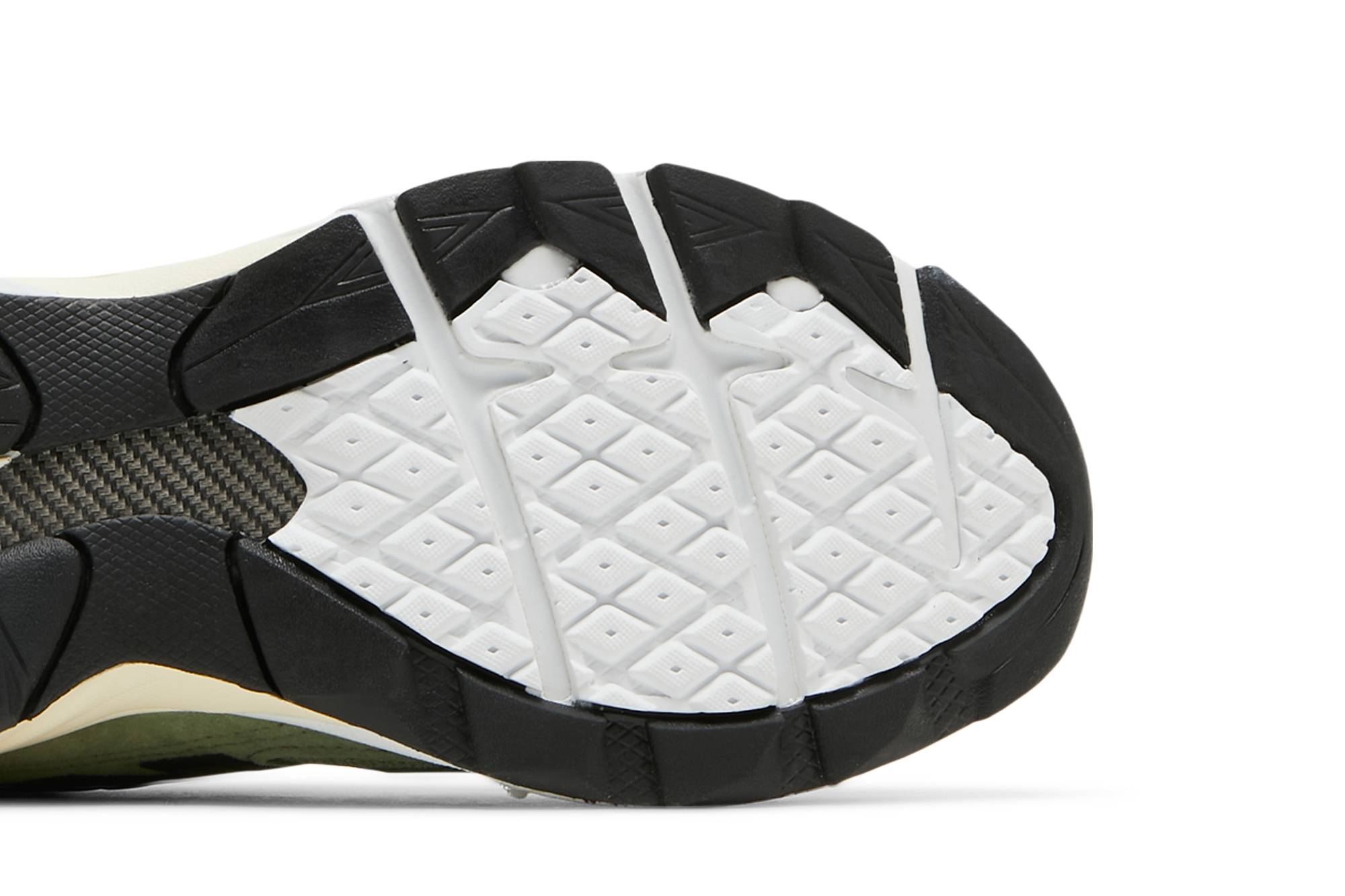 JJJJound x New Balance 990v3 Olive M990JD3 Coiloa - Image 12