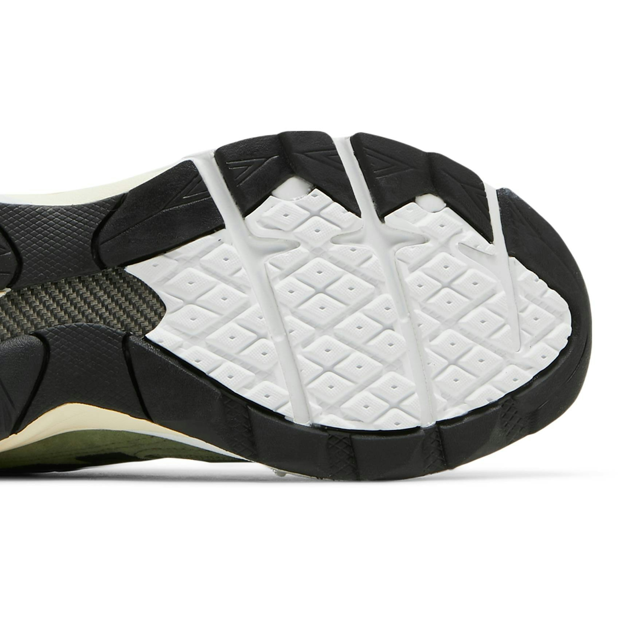 JJJJound x New Balance 990v3 Olive M990JD3 Coiloa - Image 5