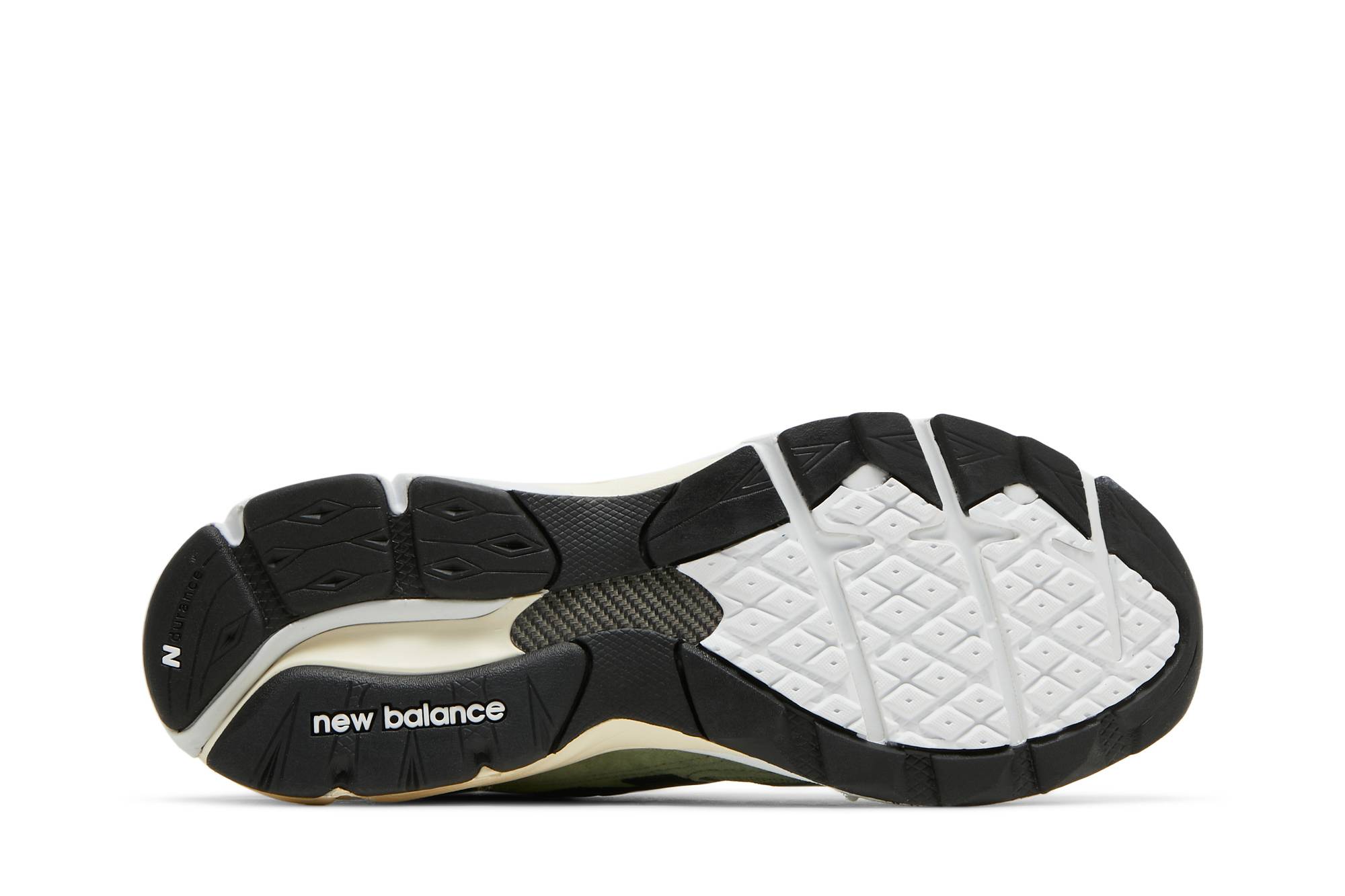 JJJJound x New Balance 990v3 Olive M990JD3 Coiloa - Image 11