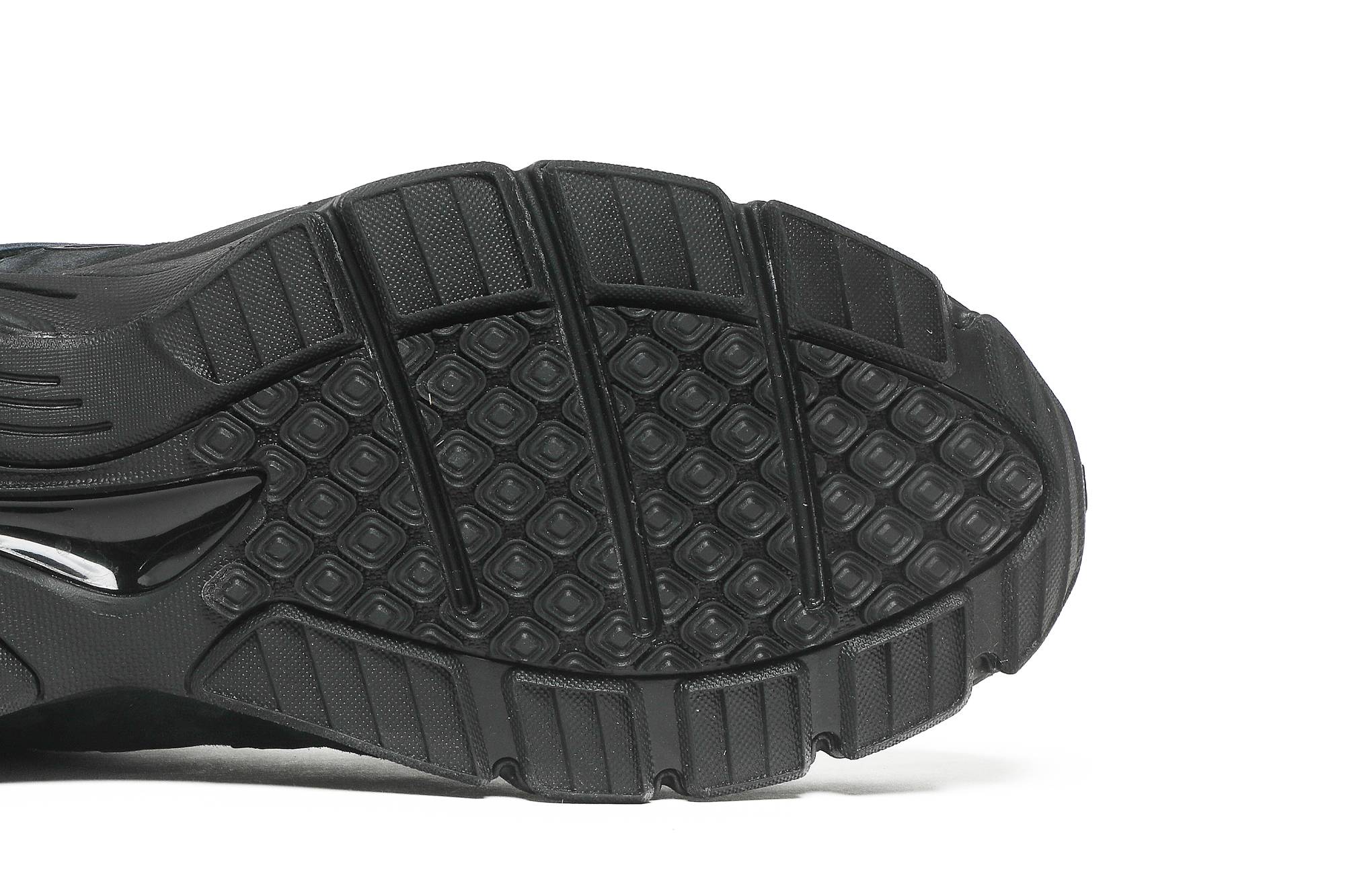 JJJJound x New Balance 990v4 Navy M990JJ4 Coiloa - Image 5