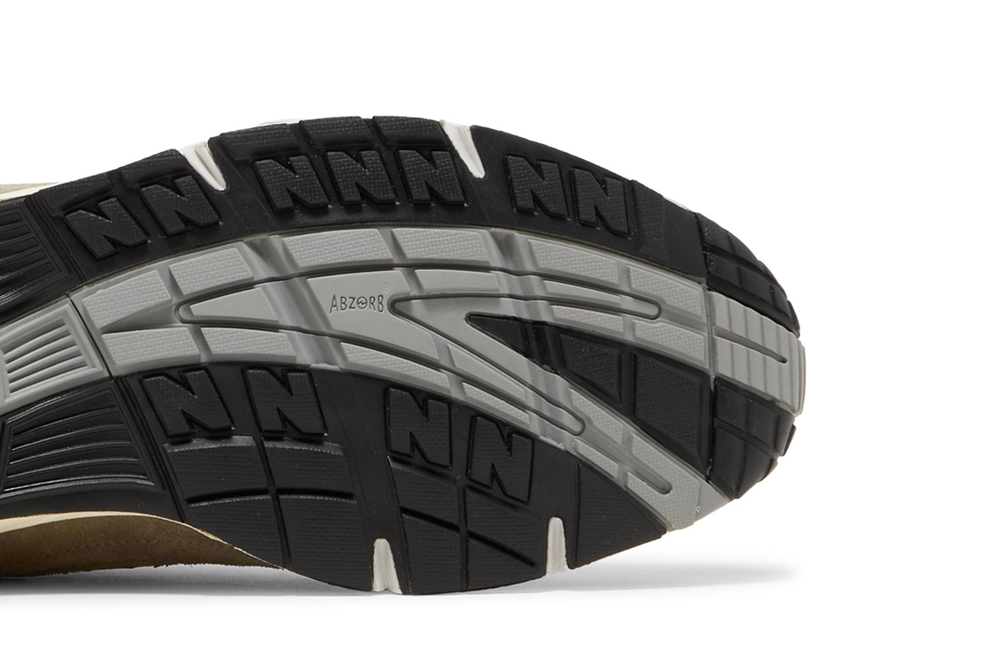 JJJJound x New Balance 991 Gray M991JJA Coiloa - الصورة 5