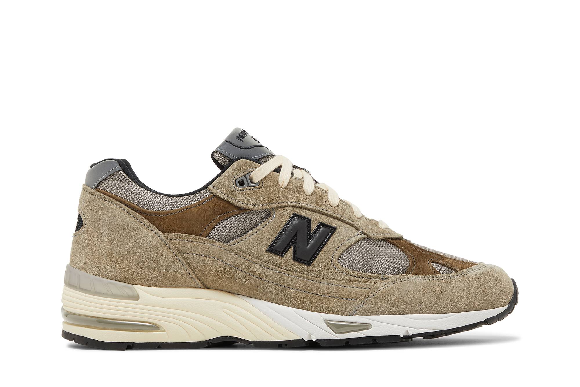 JJJJound x New Balance 991 Gray M991JJA Coiloa