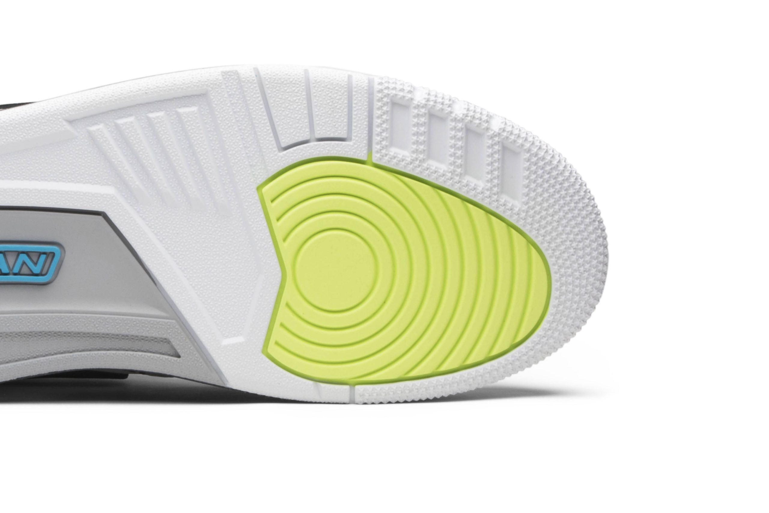 Just Don x Air Jordan Legacy 312 'Billy Hoyle' AQ4160-107 - Image 5