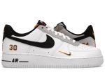 Ken Griffey Jr. x Nike Air Force 1 07 LV8 Jr. & Sr. DJ5192-100 Gloiber