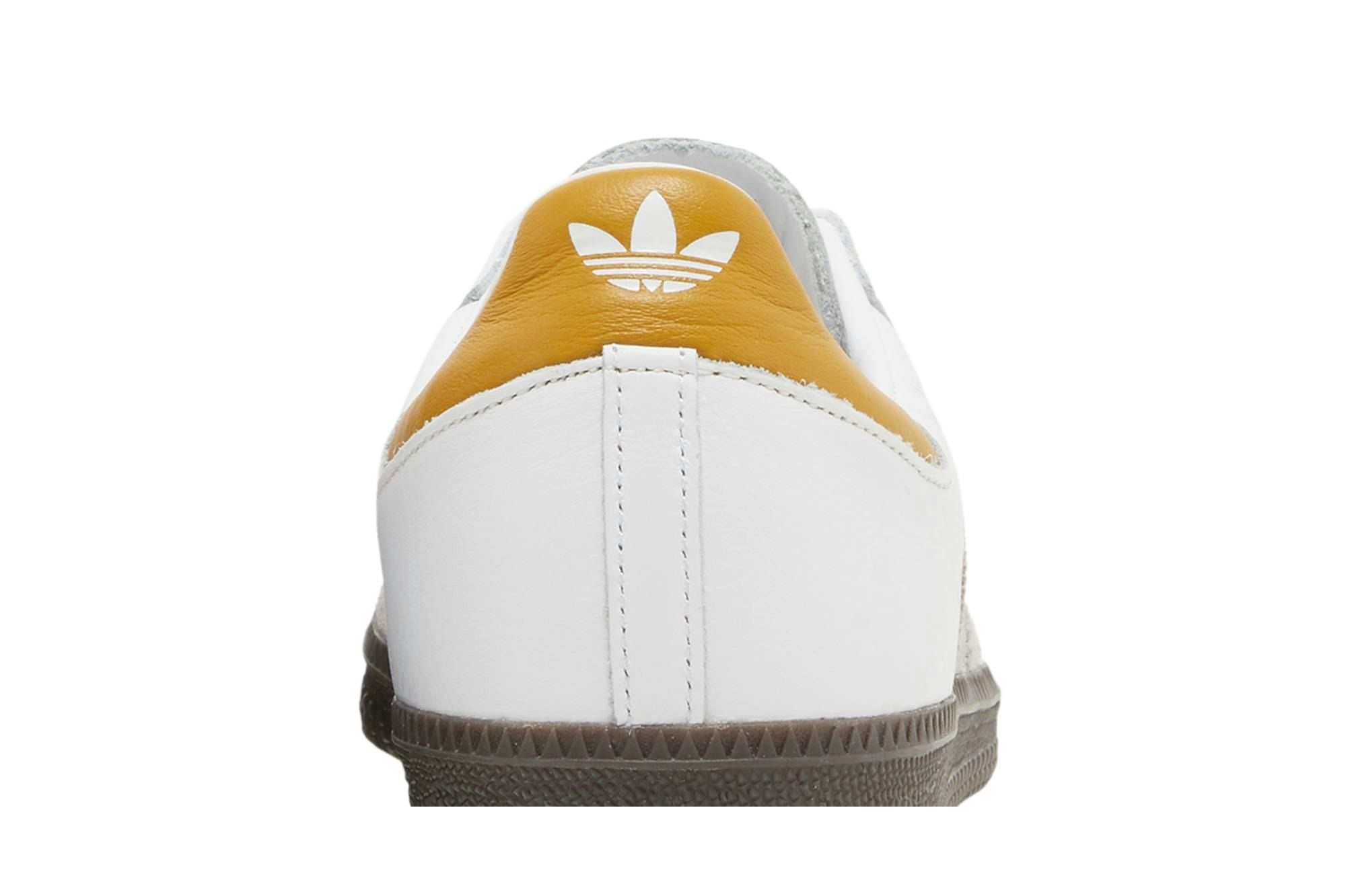 Kith x adidas Samba OG 'Classics Program - Mango' IE4800 - Image 5