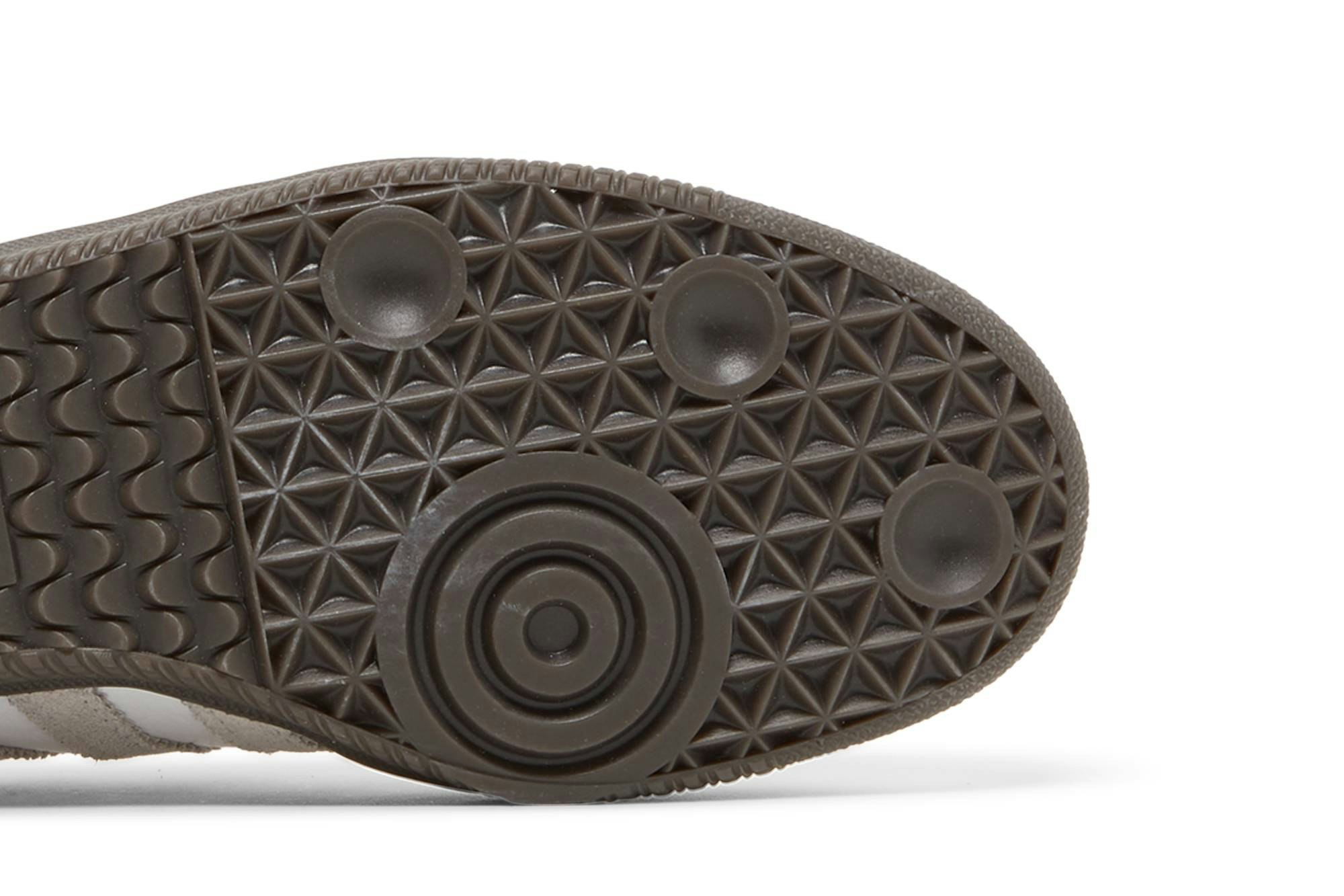 Kith x adidas Samba OG 'Classics Program - Mango' IE4800 - Image 3