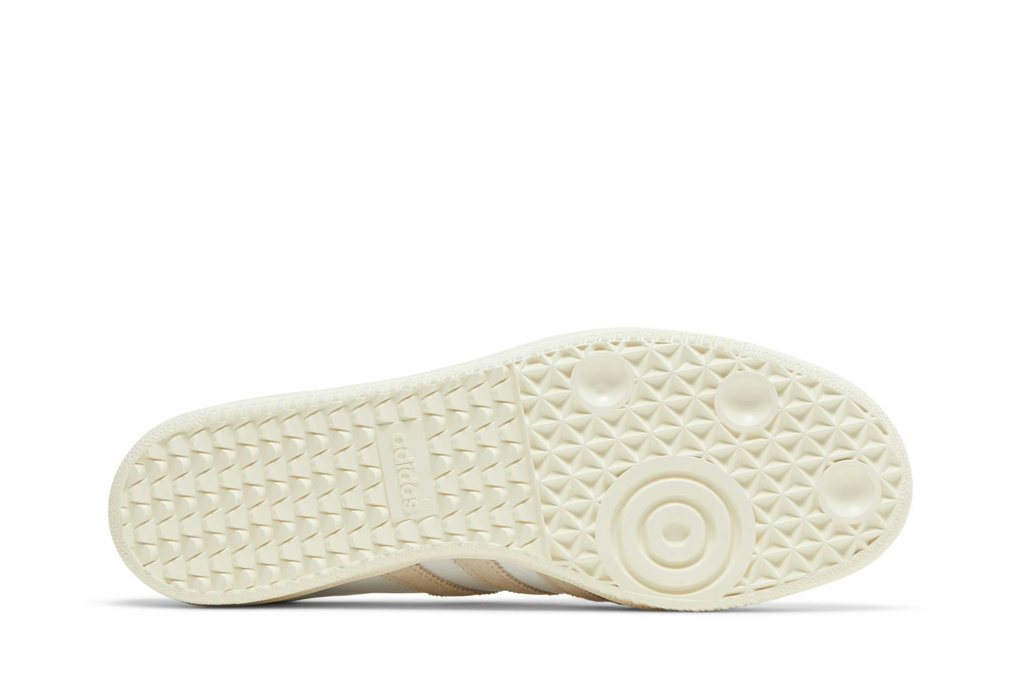 KITH x adidas Samba OG 'Classics Program - White Red' GY2544 - Image 2