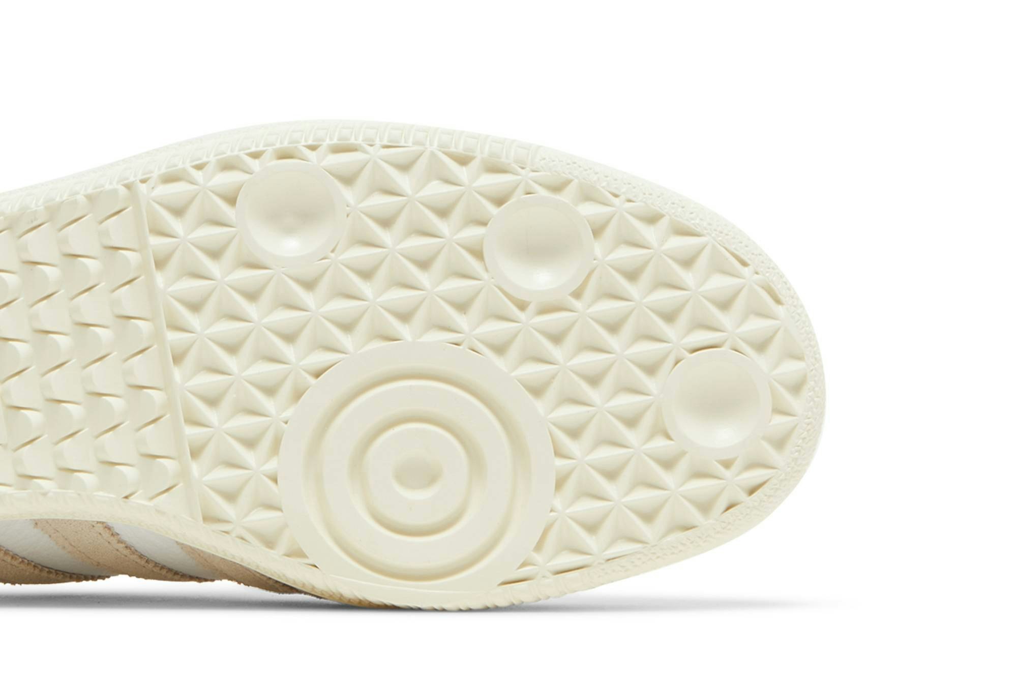 KITH x adidas Samba OG 'Classics Program - White Red' GY2544 - Image 3