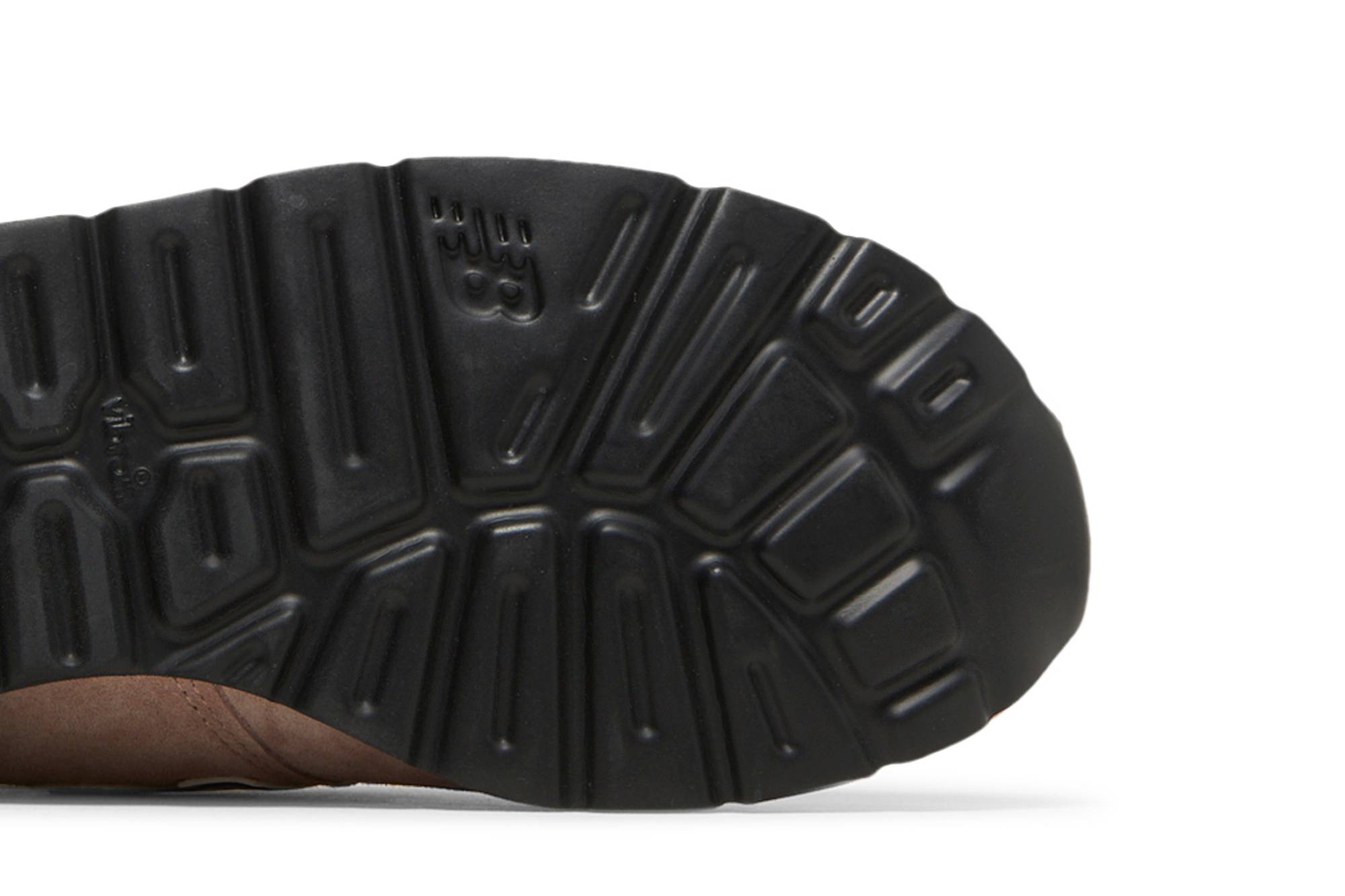 KITH x New Balance 990v1 Made In USA Dusty Rose M990KT1 Coiloa - Imagem 5