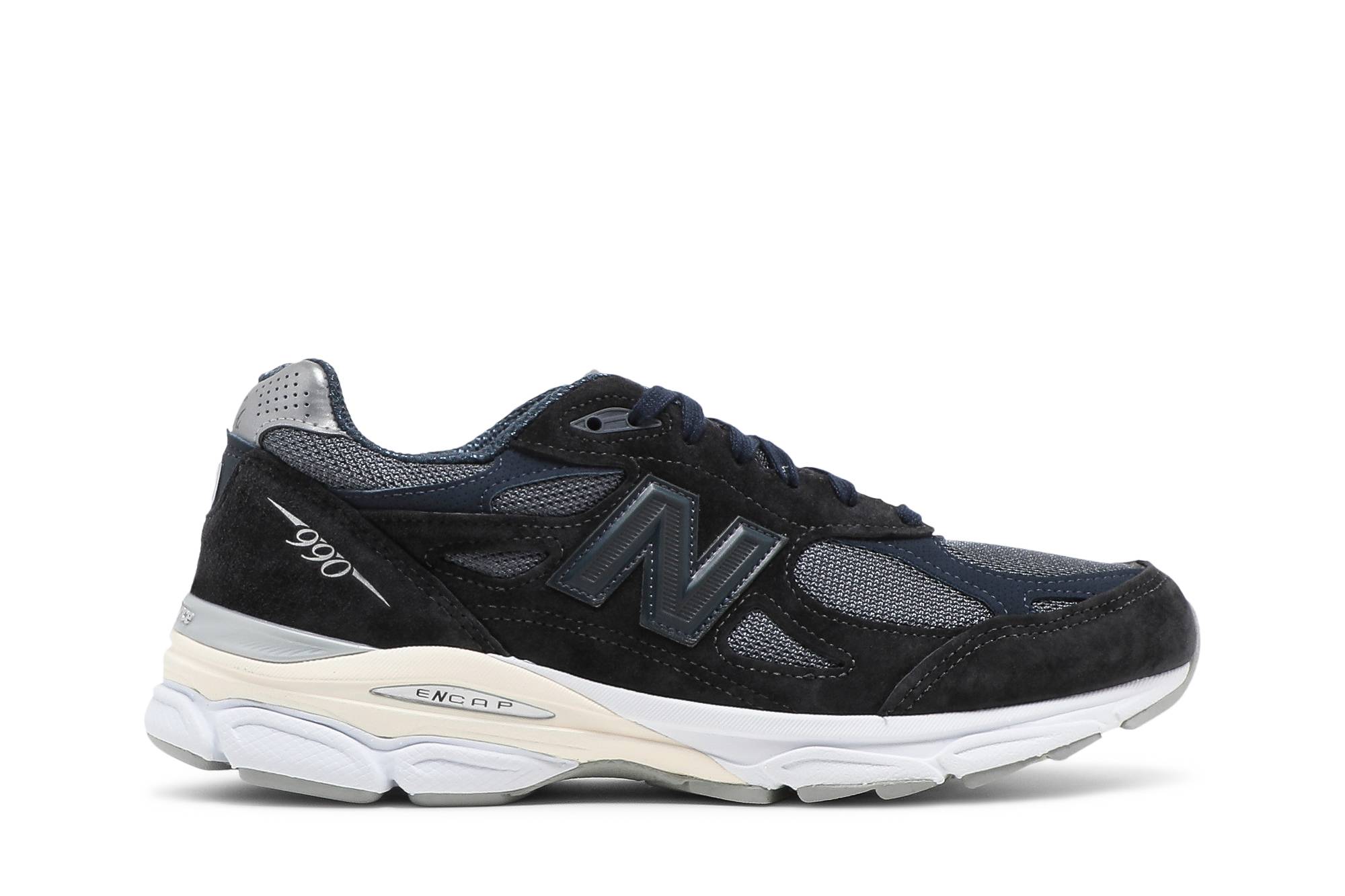 KITH x New Balance 990v3 Made In USA Genesis M990KI3 Gloiber