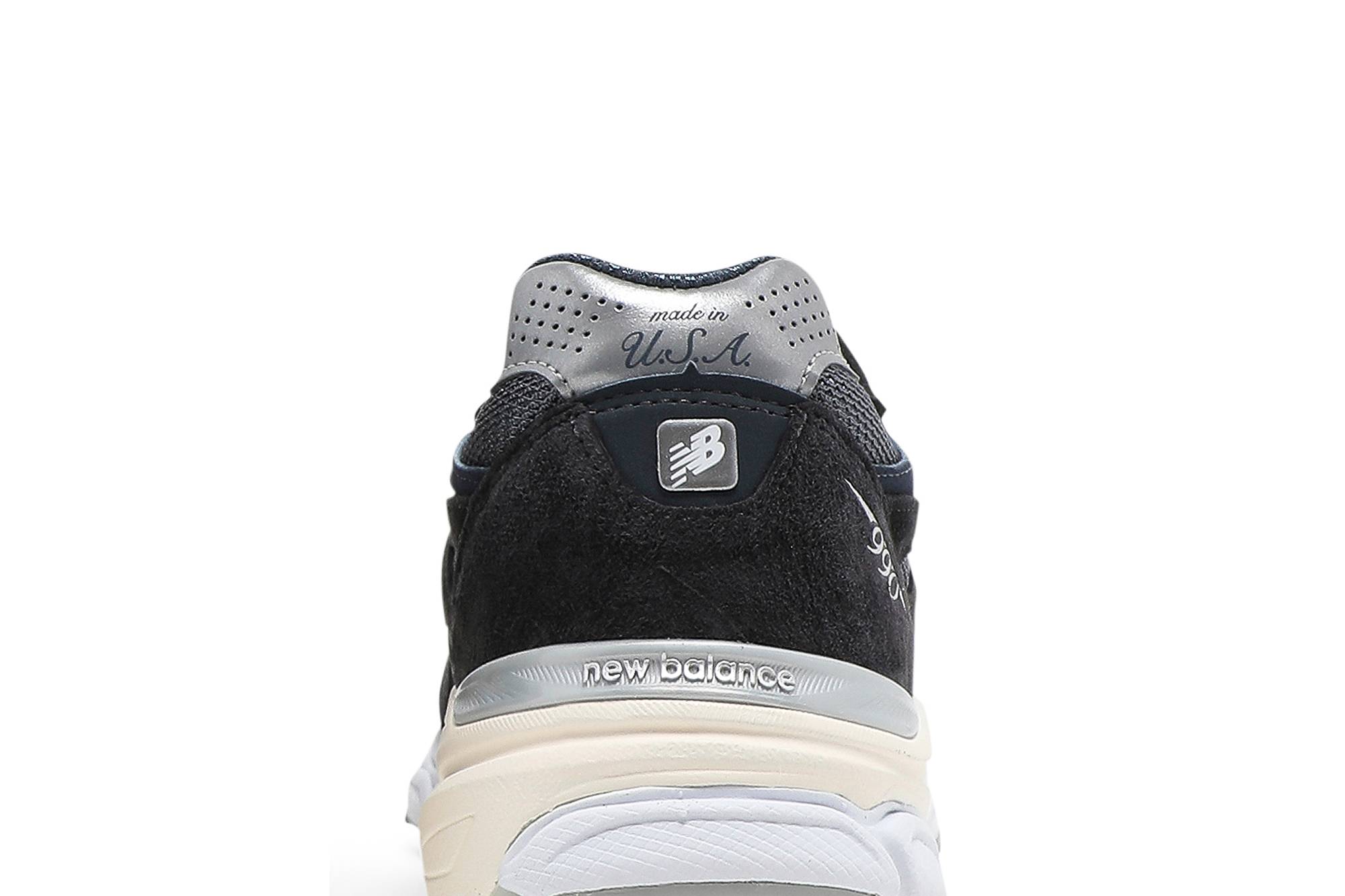 KITH x New Balance 990v3 Made In USA Genesis M990KI3 Coiloa - Image 7