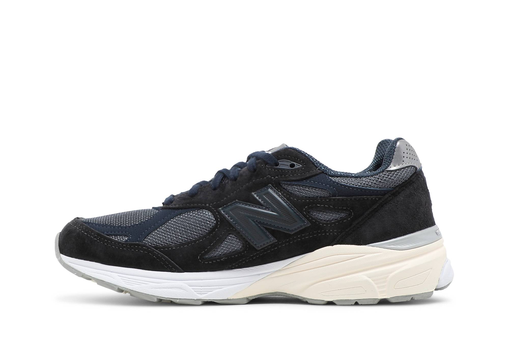 KITH x New Balance 990v3 Made In USA Genesis M990KI3 Coiloa - Image 3