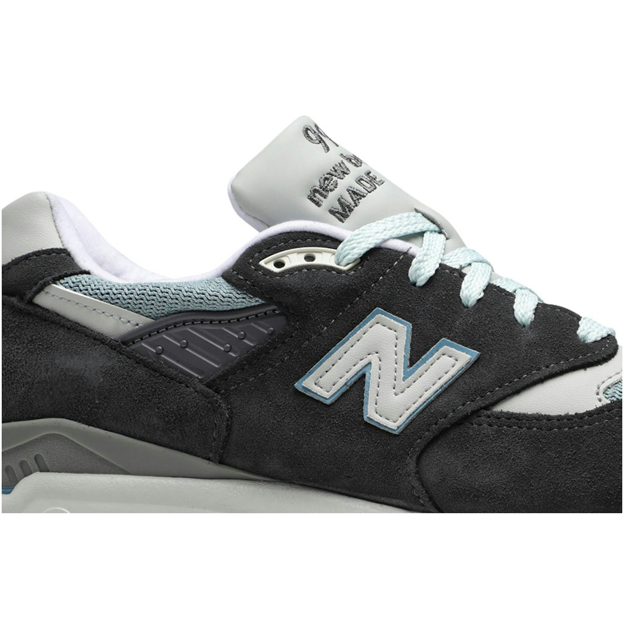 KITH x New Balance 998 Spring 2 M998KT Coiloa - Image 2