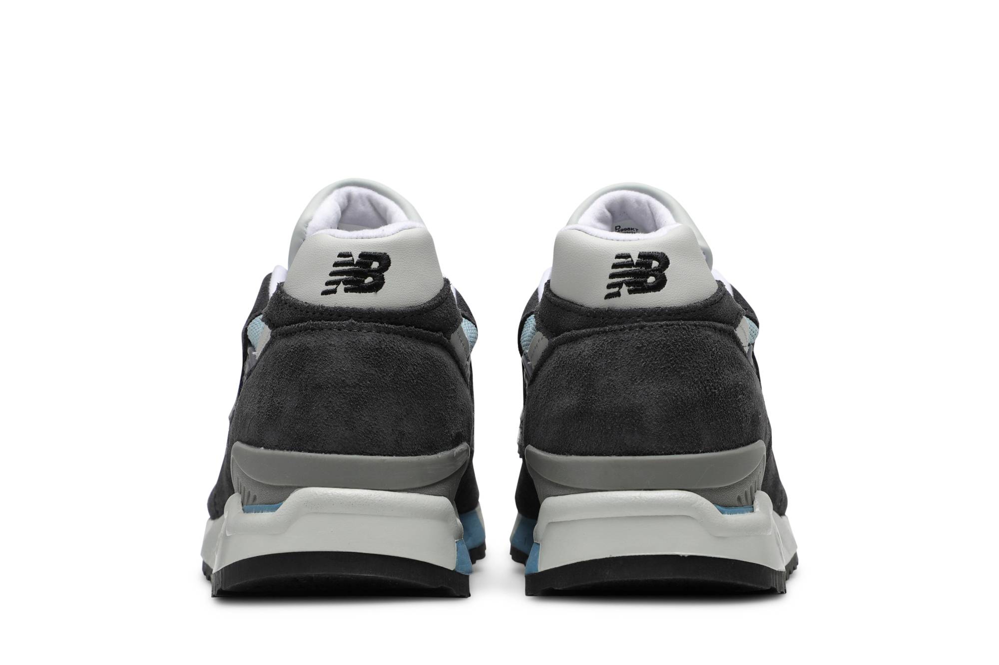 KITH x New Balance 998 Spring 2 M998KT Coiloa - Image 13