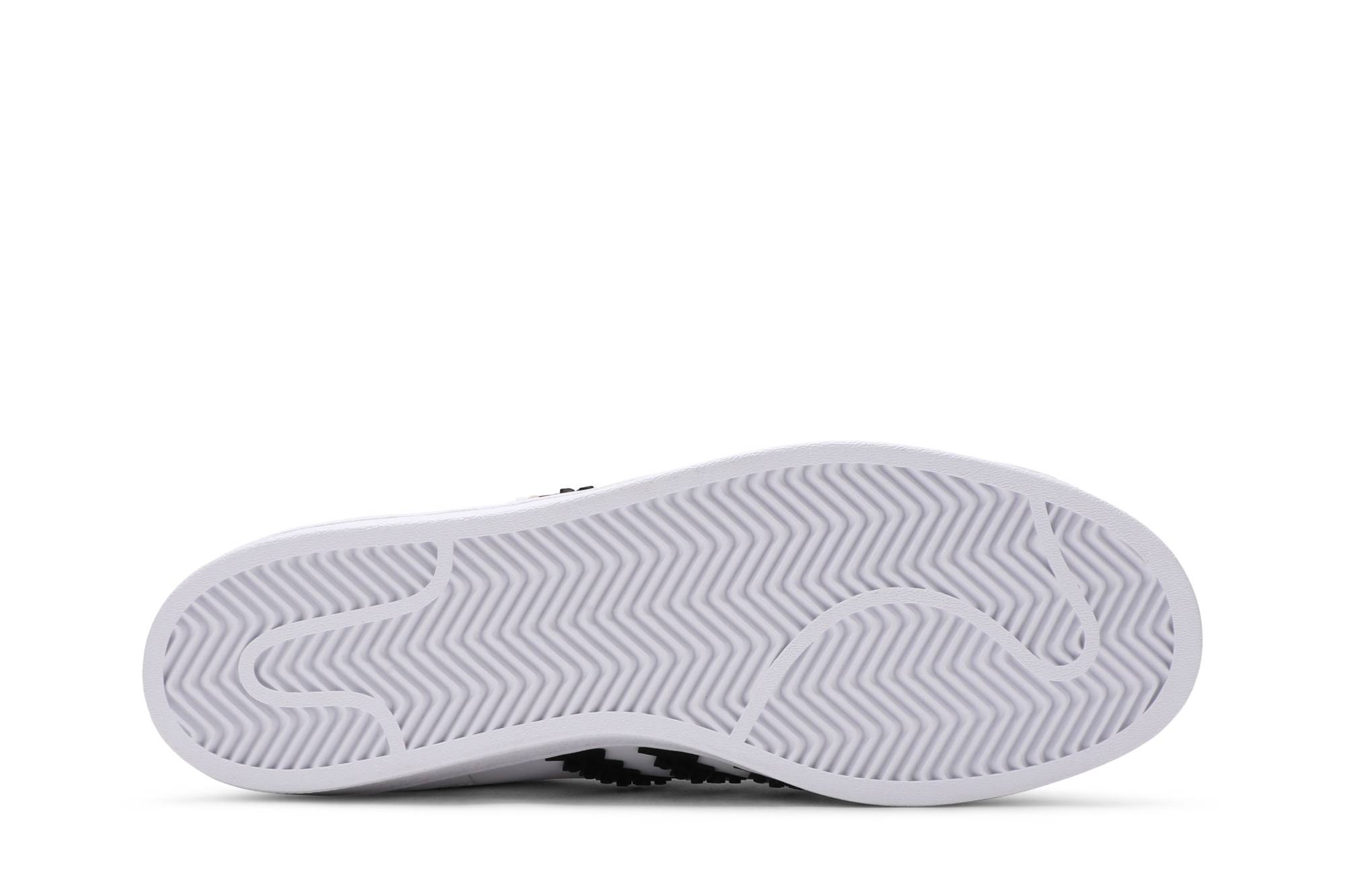 LEGO x adidas Superstar 'Base Plates' GW5270 – Image 4