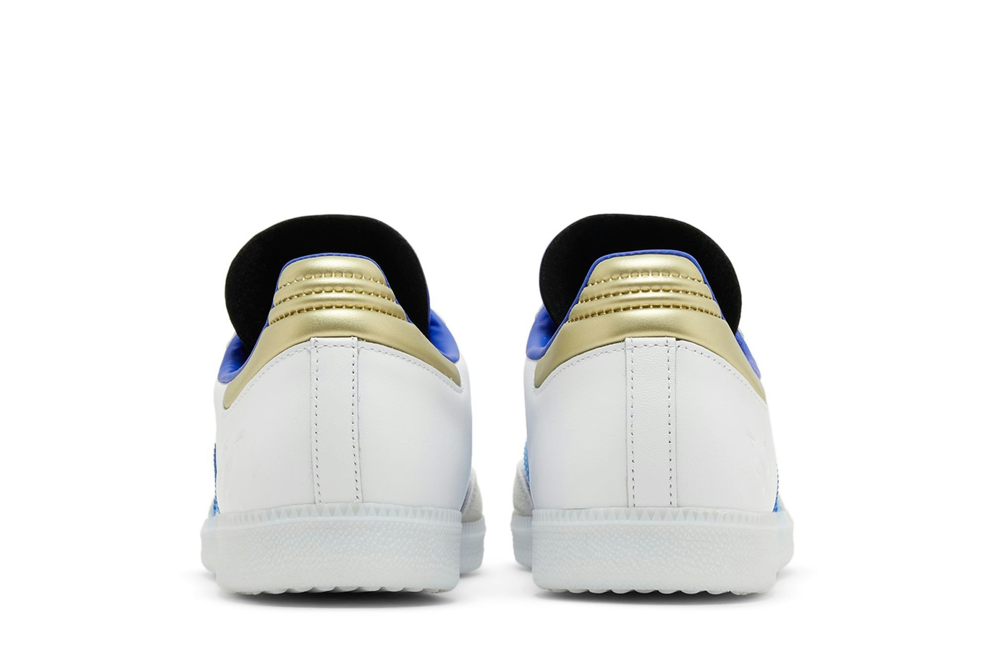 Lionel Messi x adidas Samba Indoor 'Spark Gen10s' ID3550 - Image 4