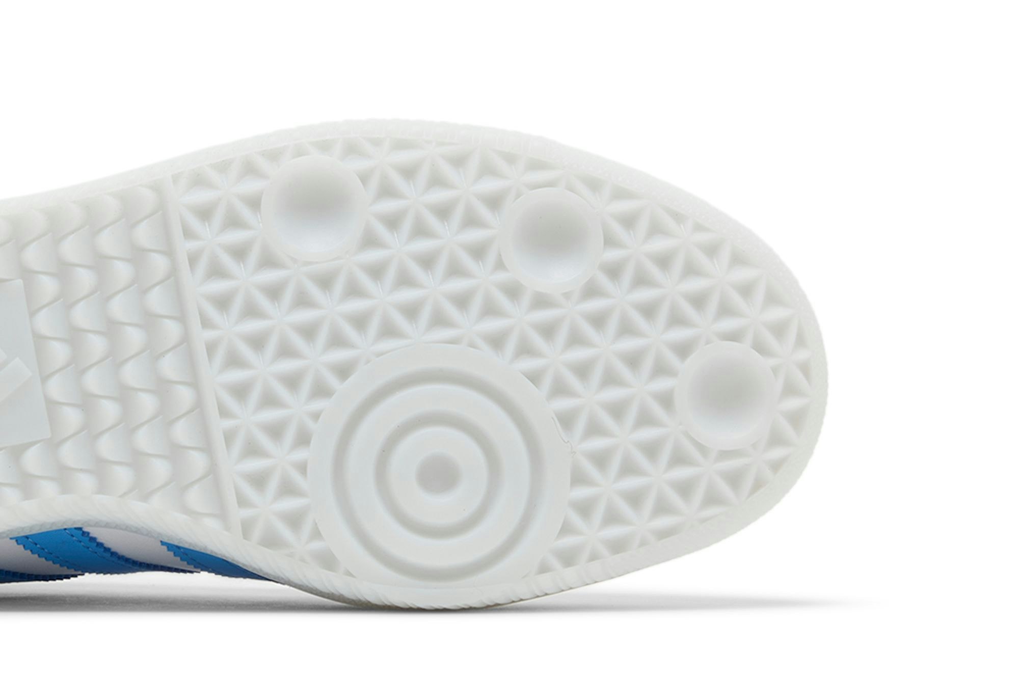 Lionel Messi x adidas Samba Indoor 'Spark Gen10s' ID3550 - Image 3