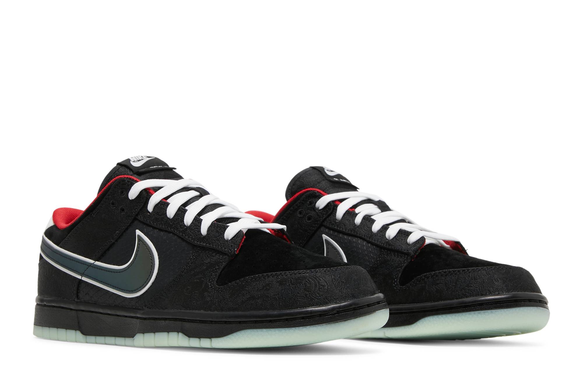 LPL League of Legends x Nike Dunk Low DO2327-011 Moroen - Image 7