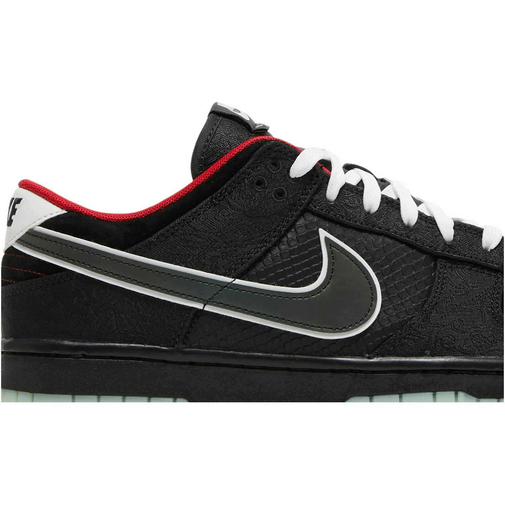 LPL League of Legends x Nike Dunk Low DO2327-011 Moroen - Image 2