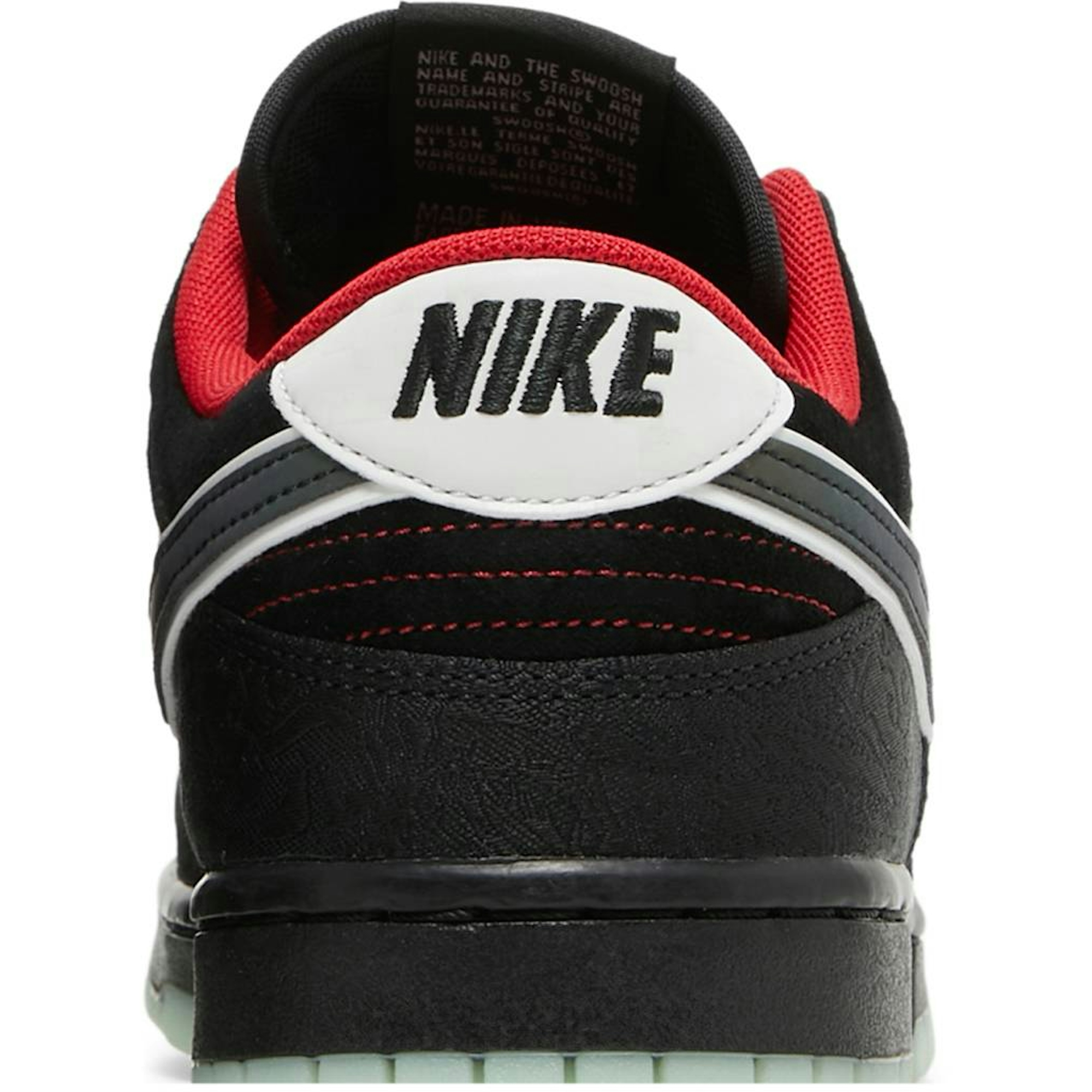 LPL League of Legends x Nike Dunk Low DO2327-011 Moroen - Image 11