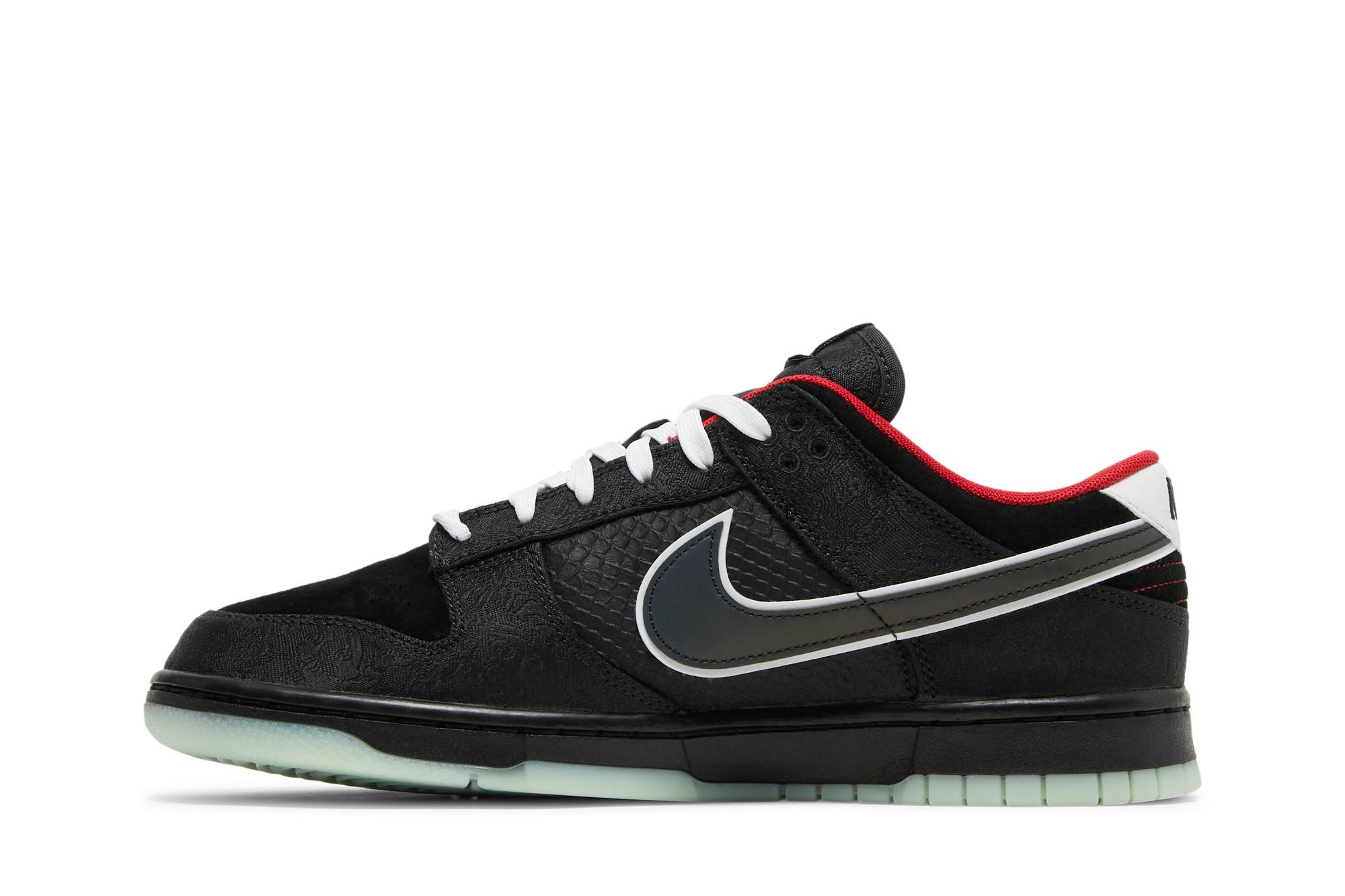 LPL League of Legends x Nike Dunk Low DO2327-011 Moroen - Image 14