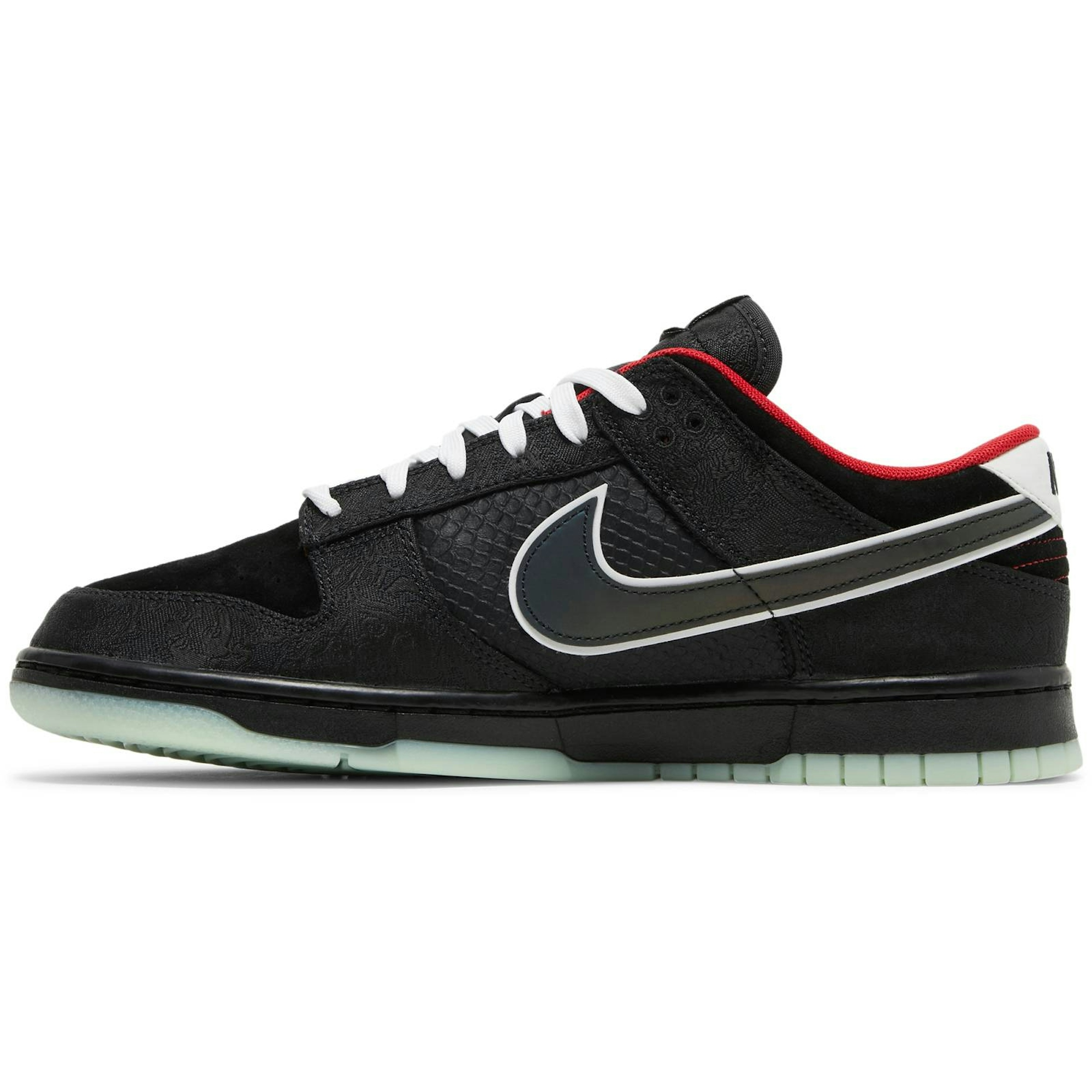 LPL League of Legends x Nike Dunk Low DO2327-011 Moroen - Image 3
