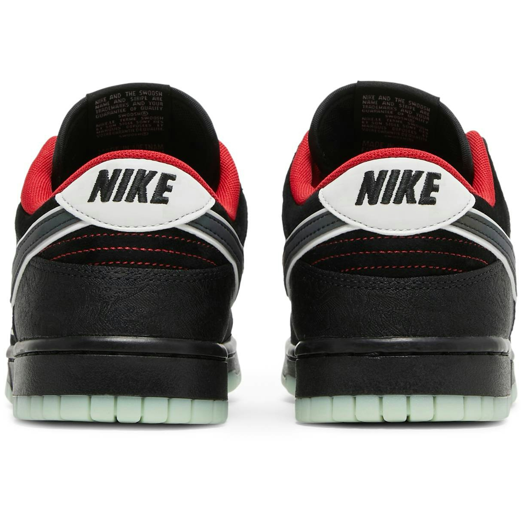 LPL League of Legends x Nike Dunk Low DO2327-011 Moroen - Image 10