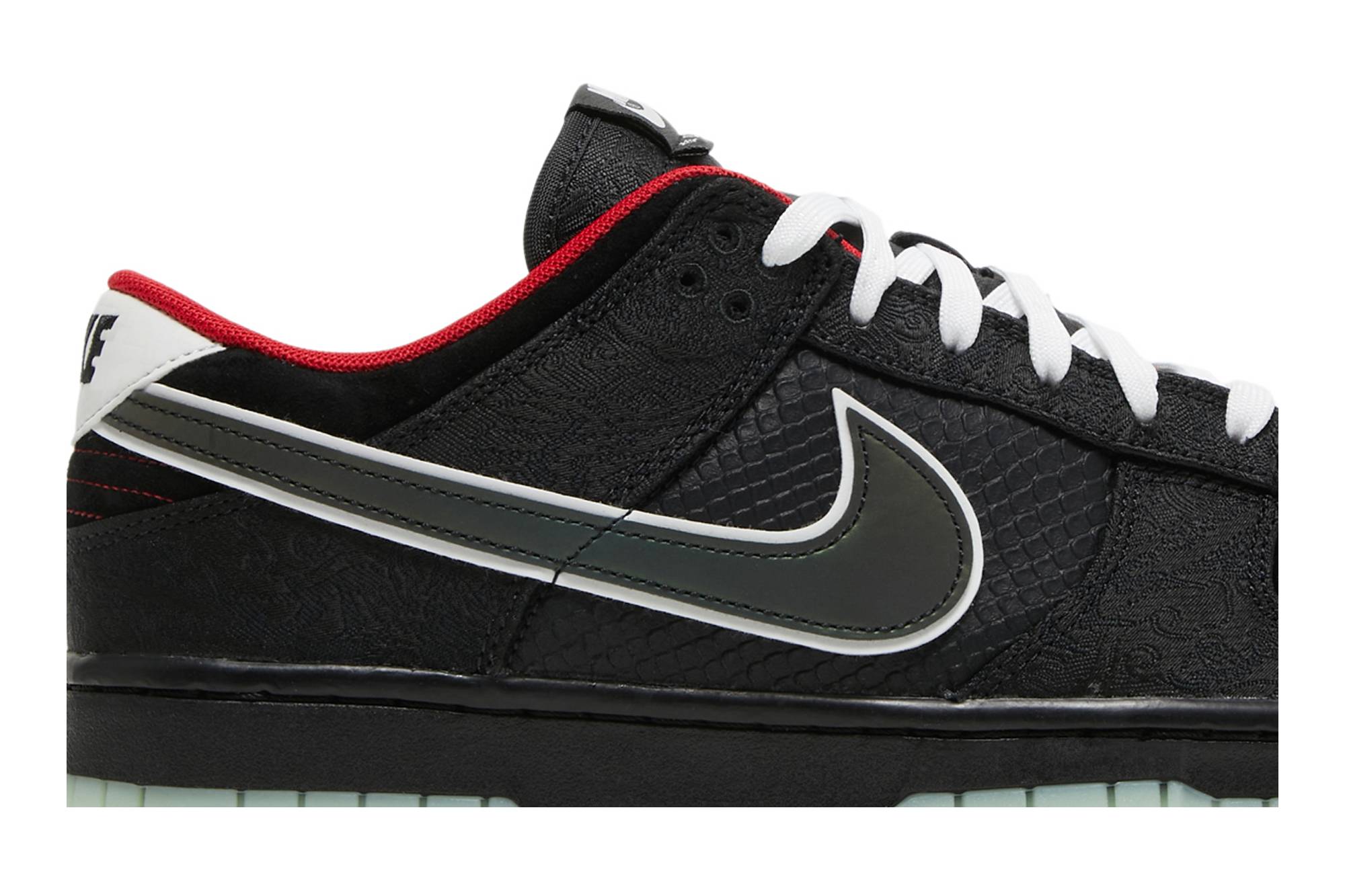 LPL League of Legends x Nike Dunk Low DO2327-011 Moroen - Image 13
