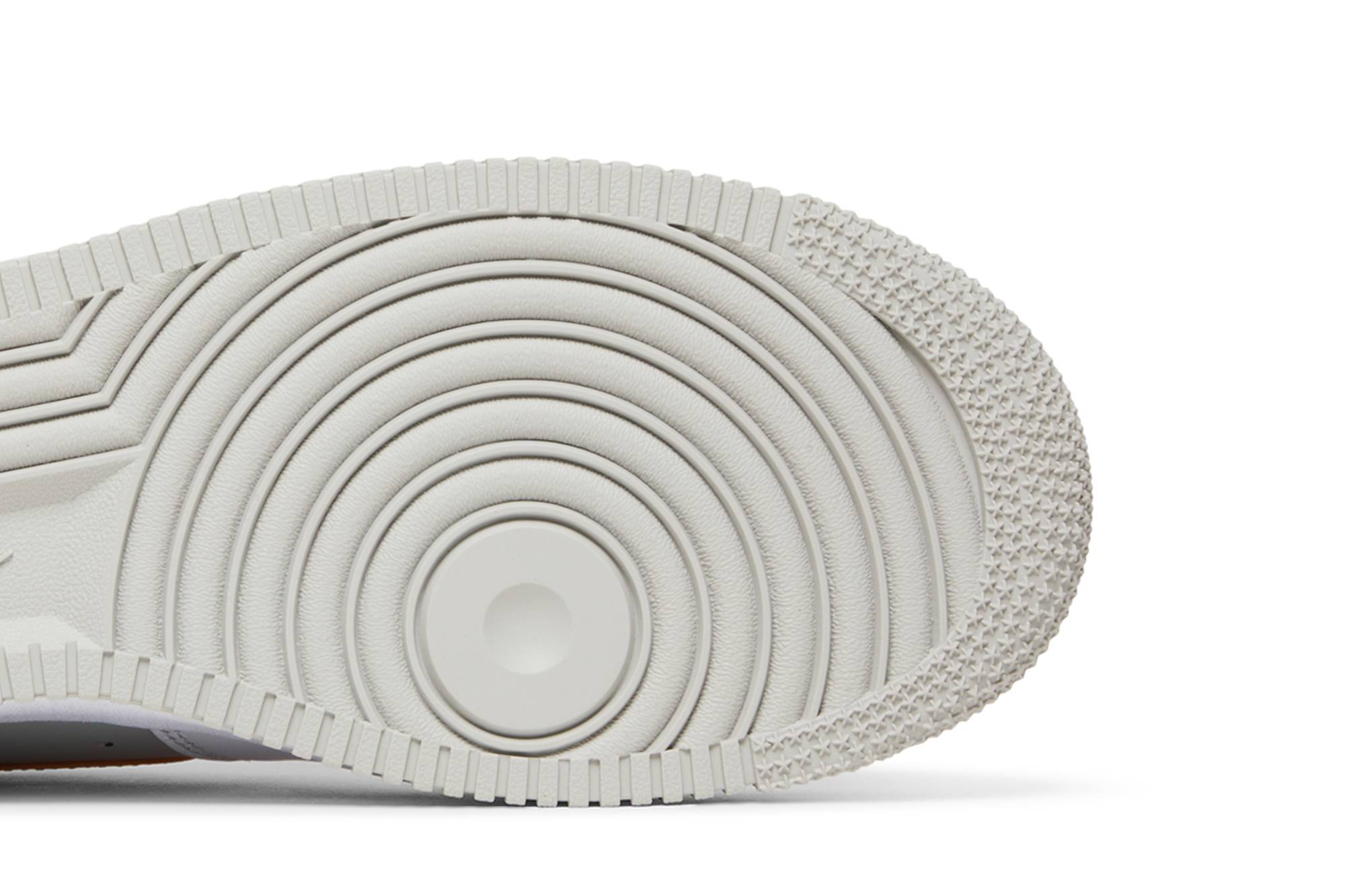 NBA x Nike Air Force 1 '07 LV8 'Spurs' DC8874-100 - Image 5