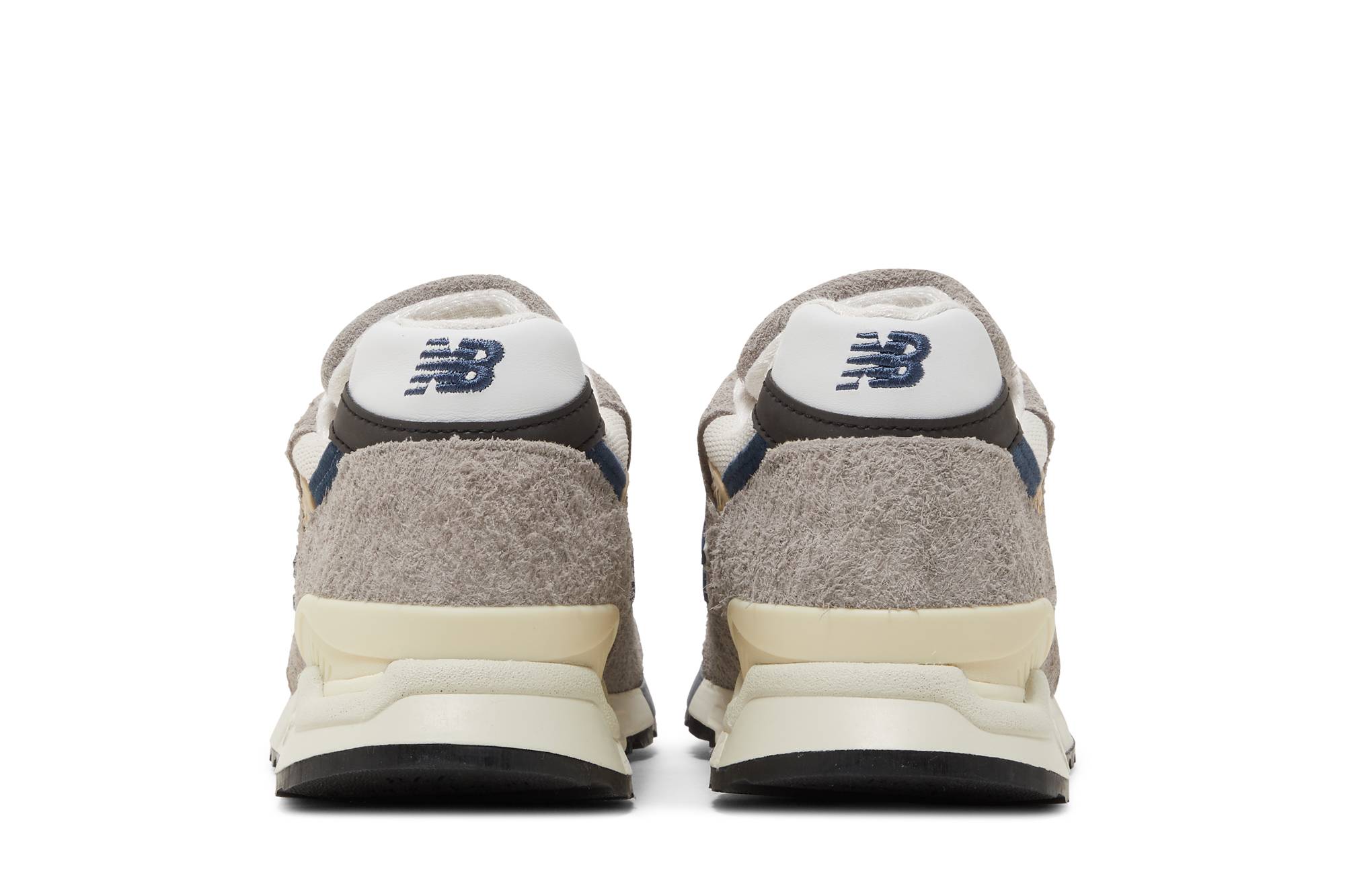 Ne BalanceTeddy Santis x New Balance 998 Made in USA 'Grey Day 2023' U998TA - Image 6