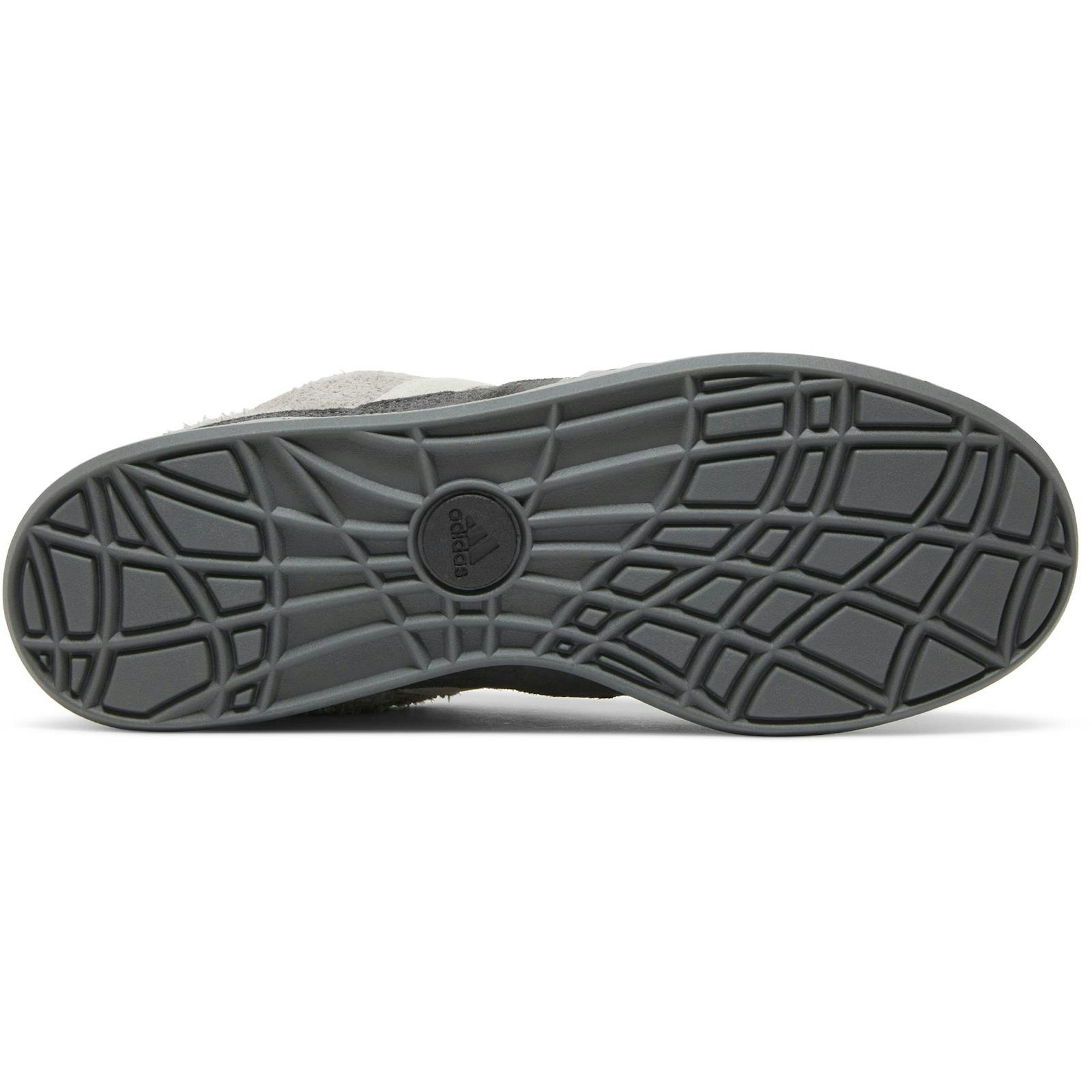 NEIGHBORHOOD x adidas Originals Adimatic 'Solid Gray/Stone' HP6771 - Image 4