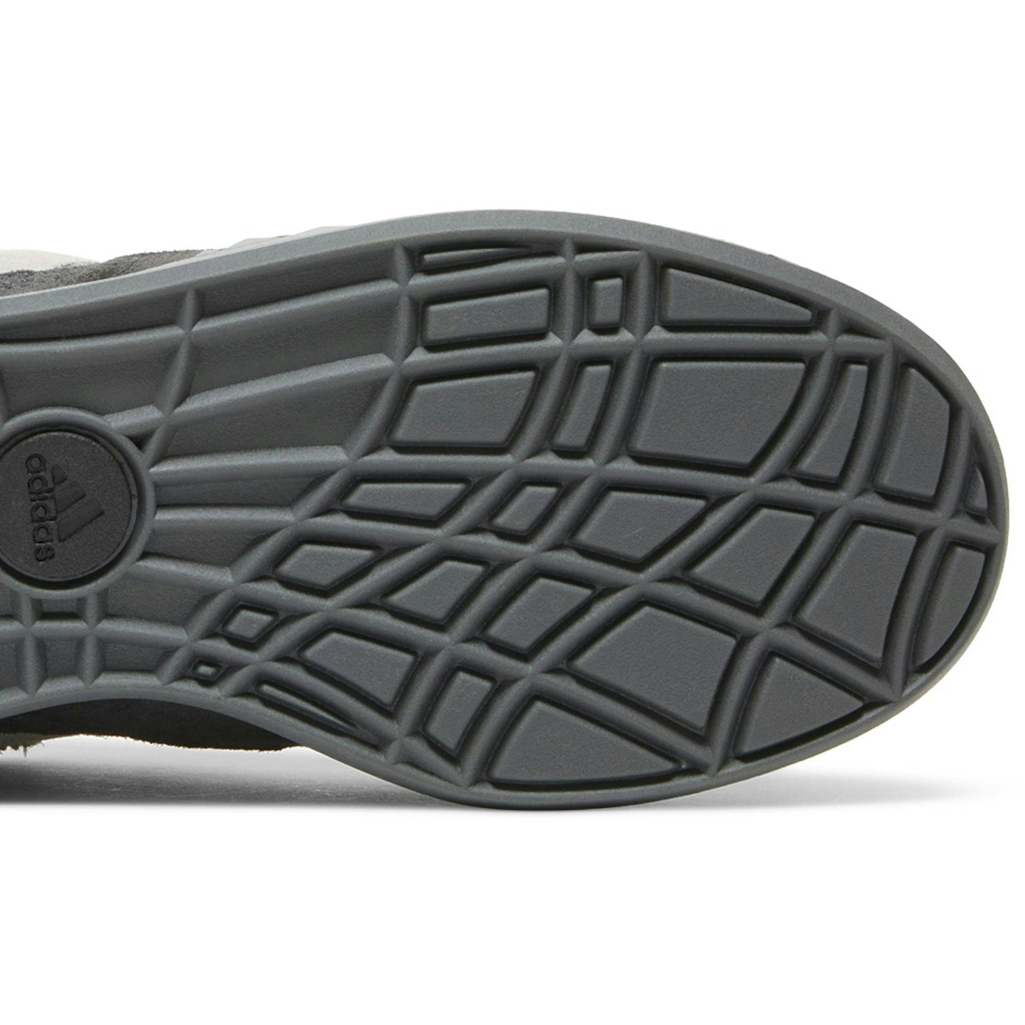 NEIGHBORHOOD x adidas Originals Adimatic 'Solid Gray/Stone' HP6771 - Image 5