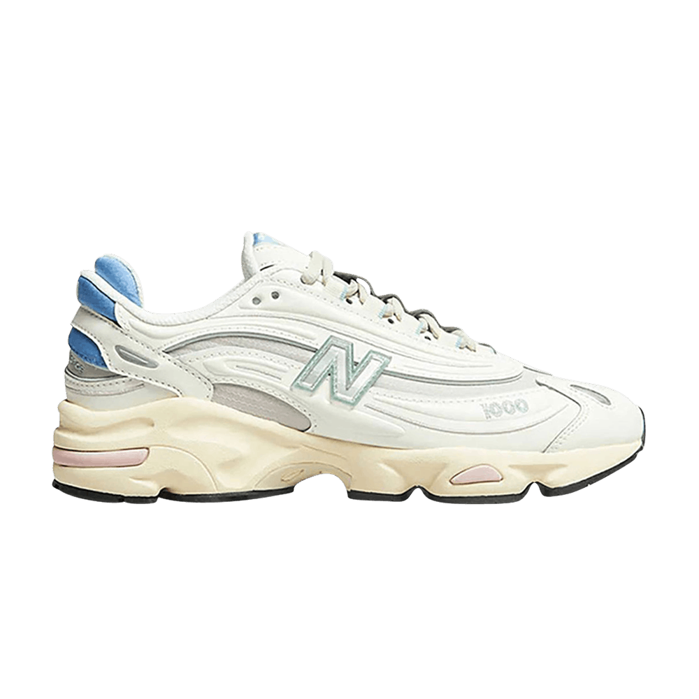 New Balance 1000 Angora Moonrock M1000WA Gloiber