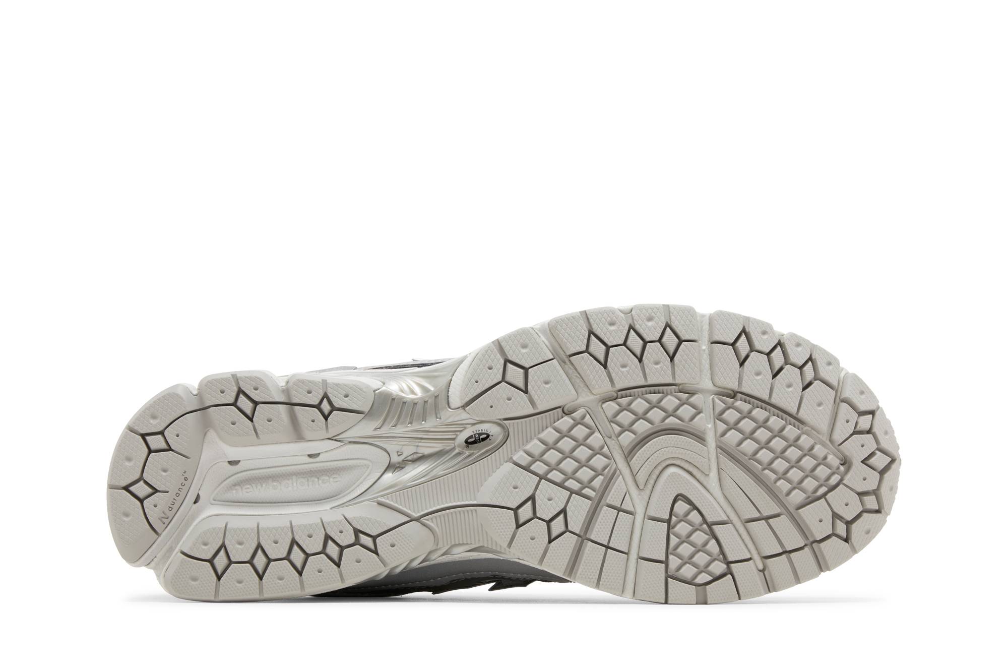 New Balance 1906D 'Protection Pack - Silver Metallic' M1906DH - Image 4