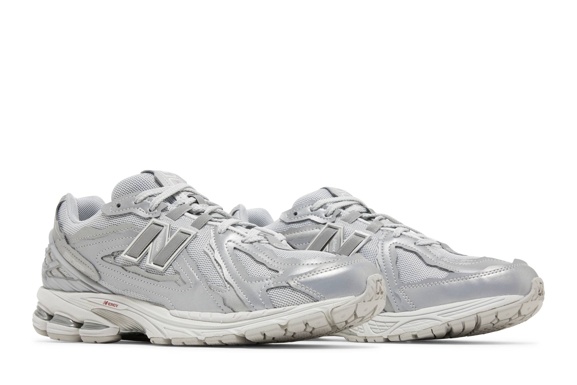New Balance 1906D 'Protection Pack - Silver Metallic' M1906DH - Image 8