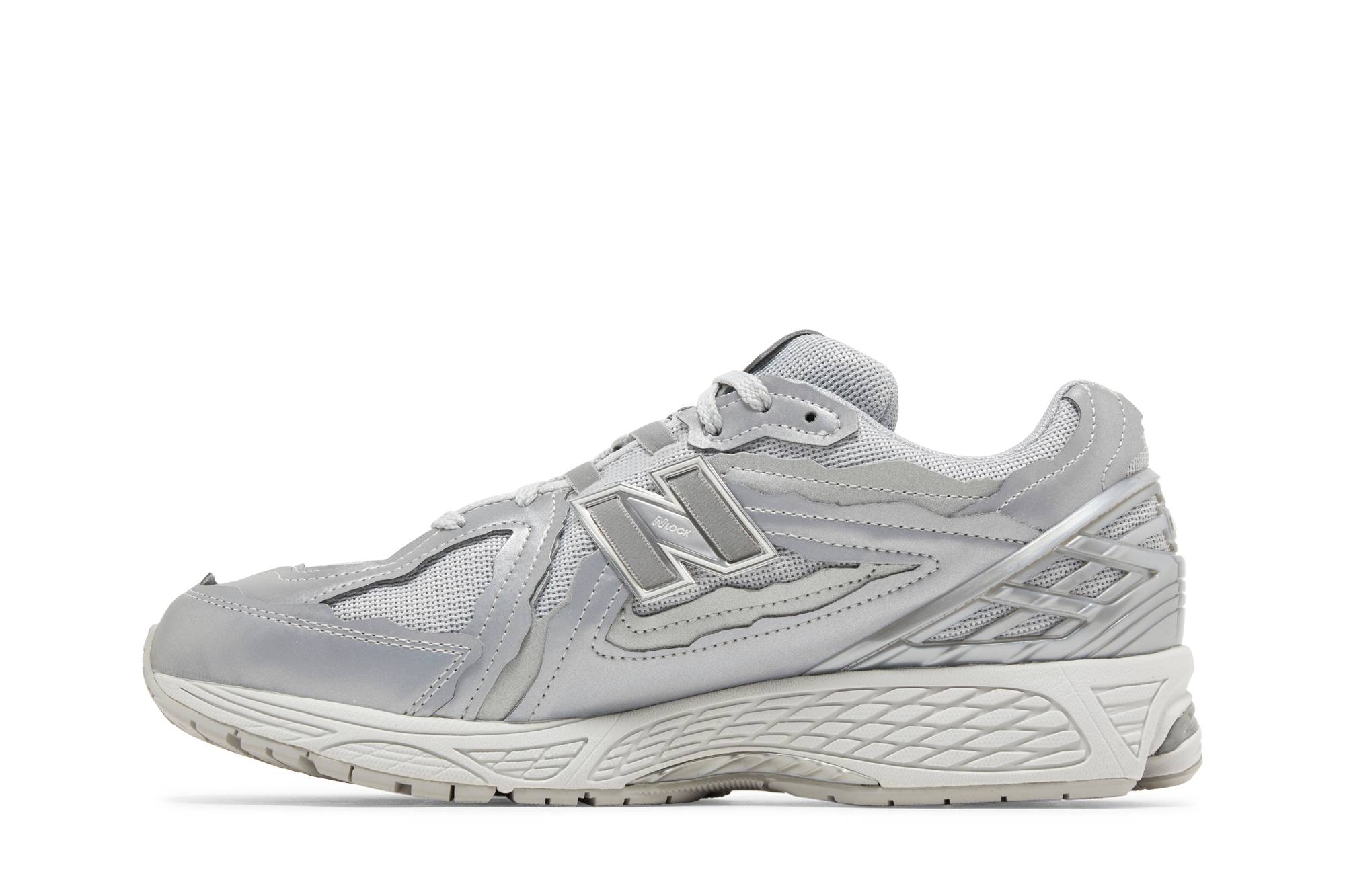 New Balance 1906D 'Protection Pack - Silver Metallic' M1906DH - Image 3