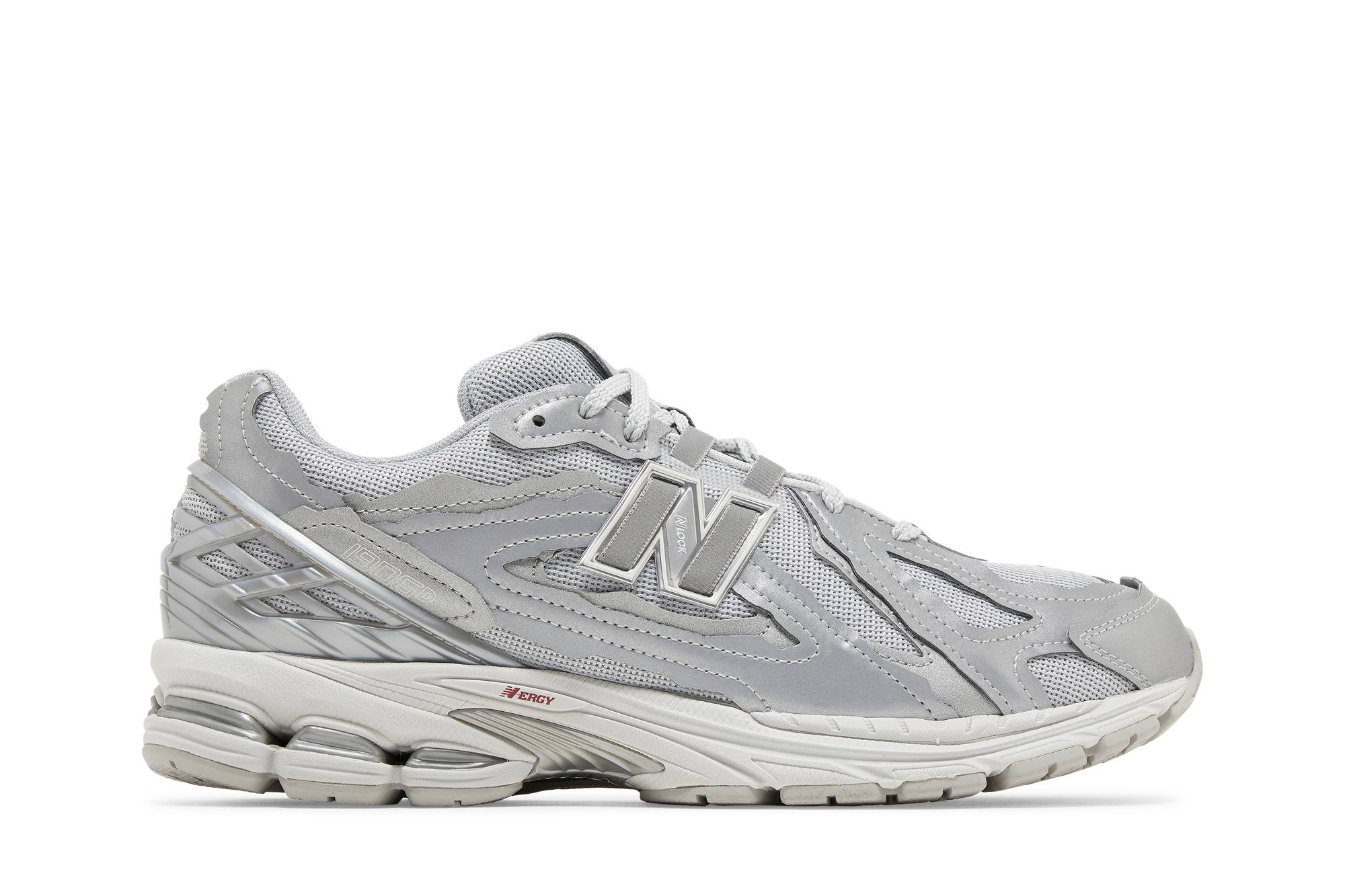 New Balance 1906D 'Protection Pack - Silver Metallic' M1906DH