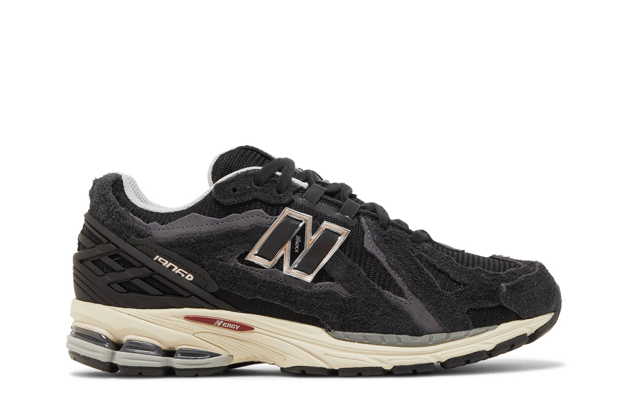 New Balance 1906D Protection Pack Black M1906DD Coiloa