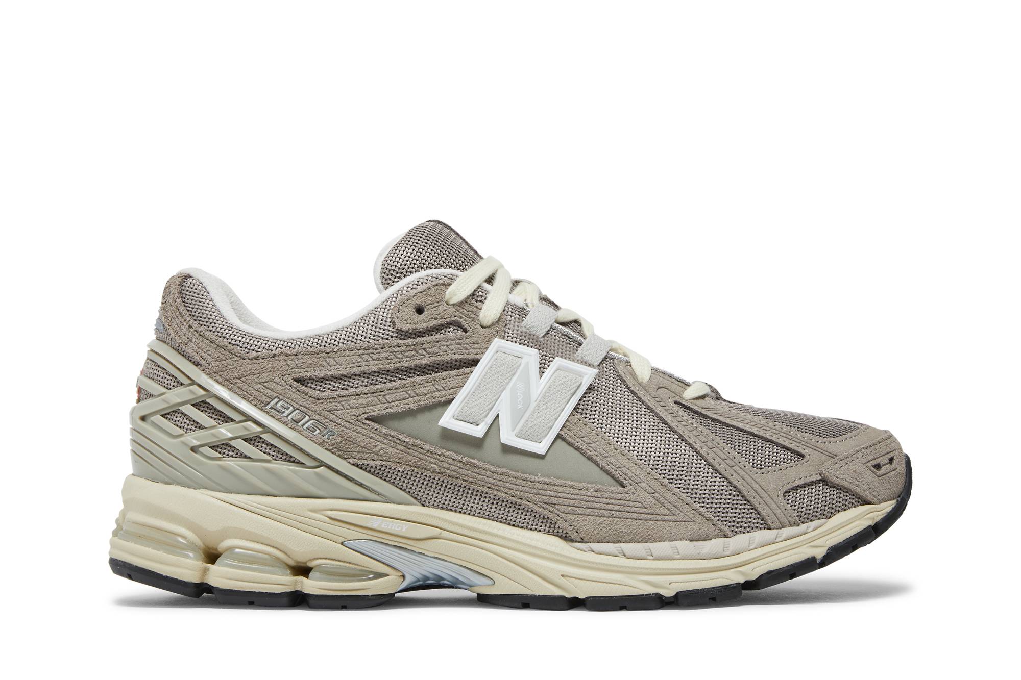 New Balance 1906R Beige Cream M1906RL Gloiber