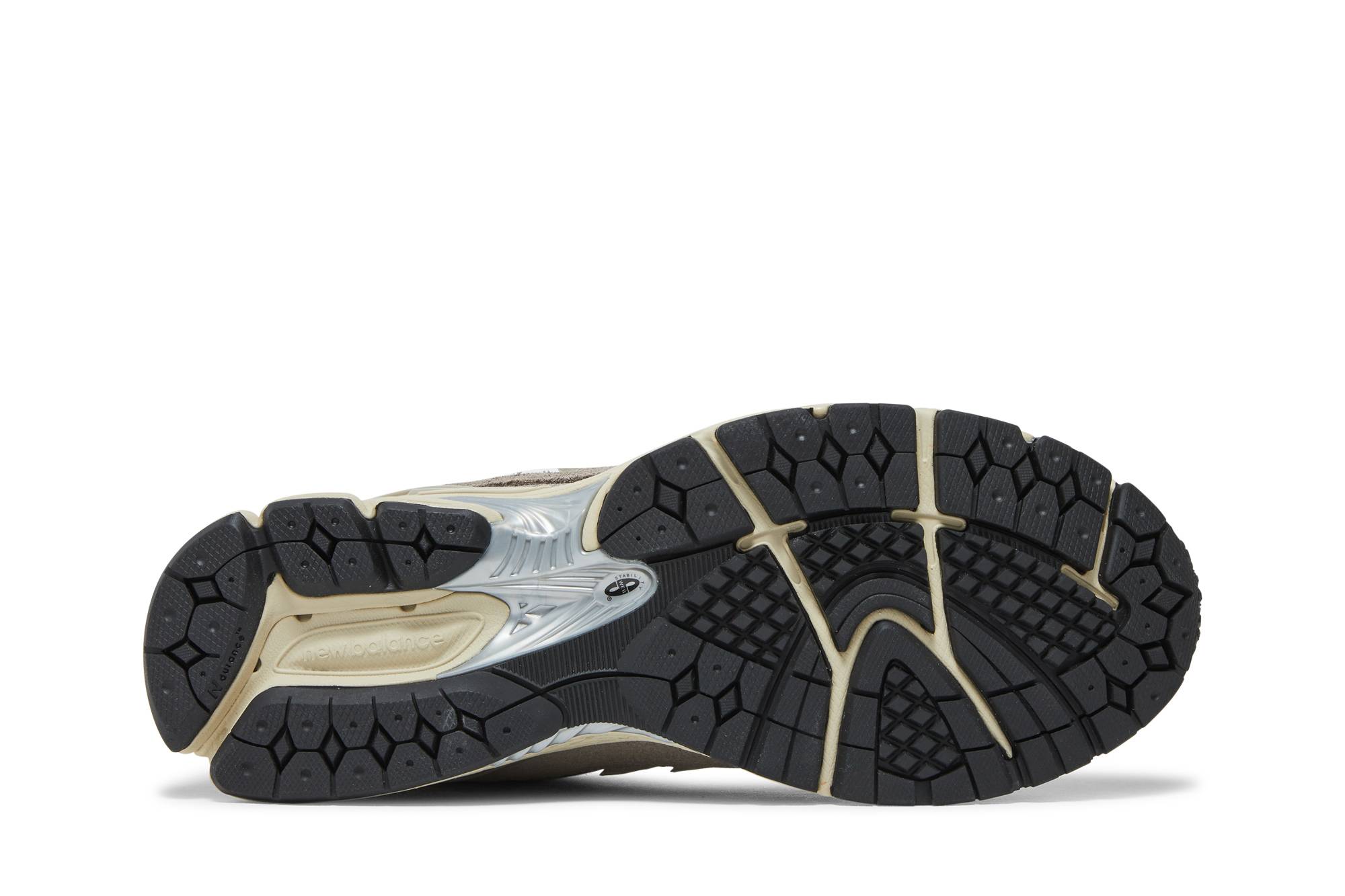 New Balance 1906R Beige Cream M1906RL Moroen - Image 4