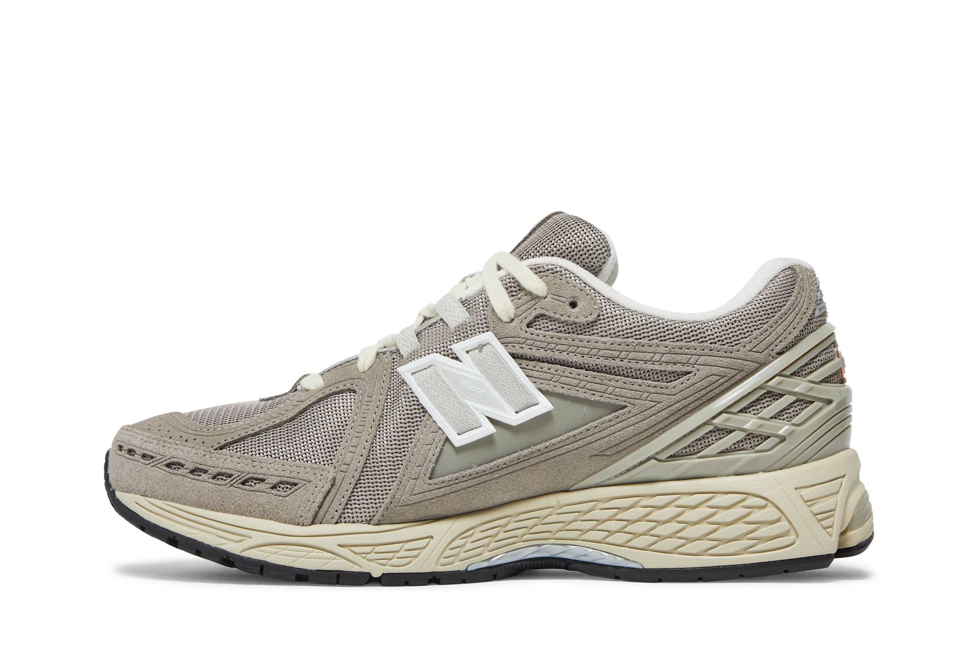 New Balance 1906R Beige Cream M1906RL Moroen - Image 3
