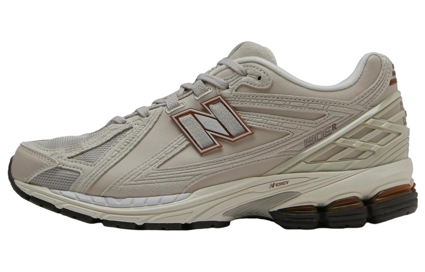 New Balance 1906R 'Beige' M1906RFT Gloiber