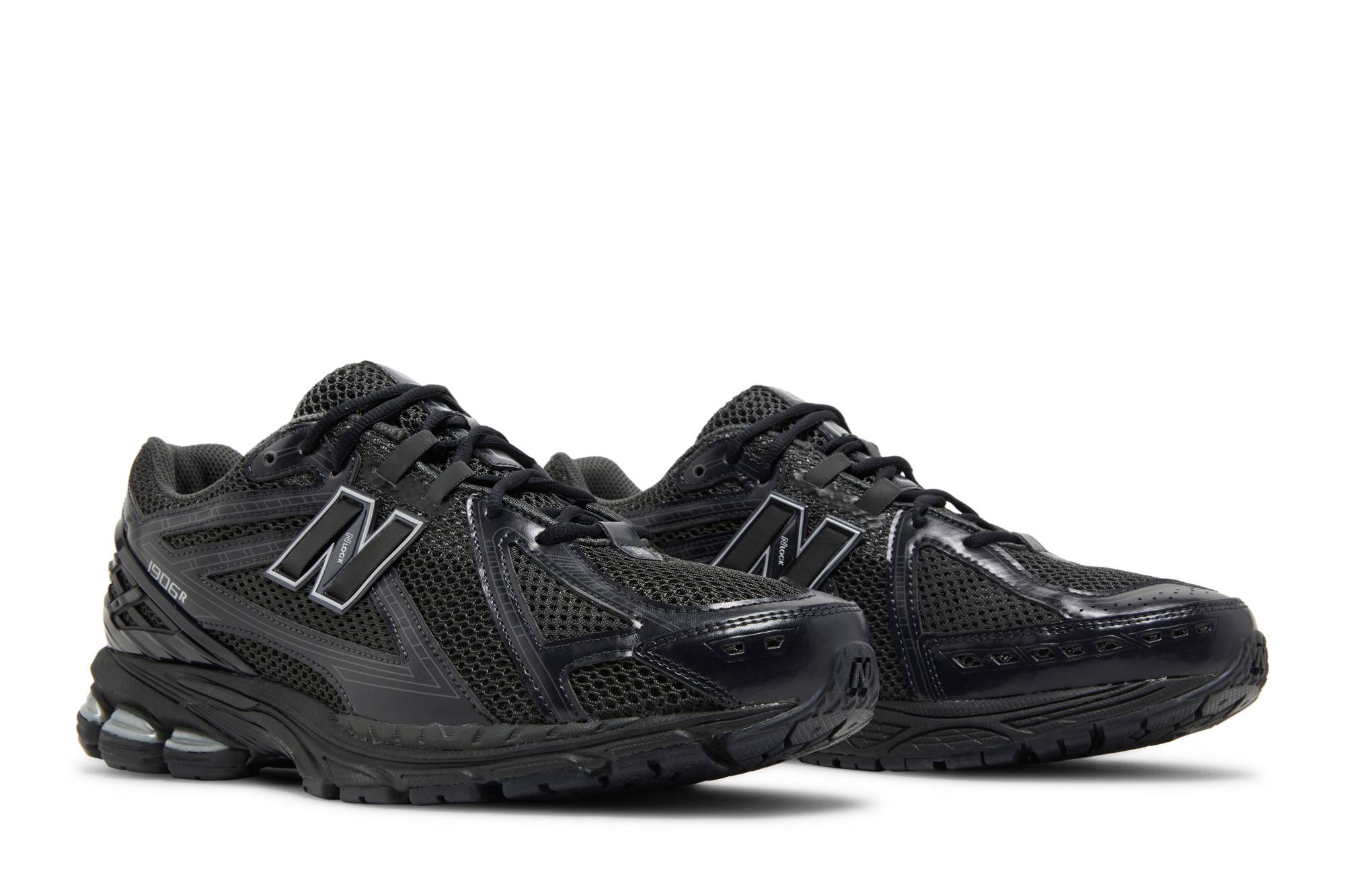 New Balance 1906R Black Metallic M1906RJB Coiloa – Image 8